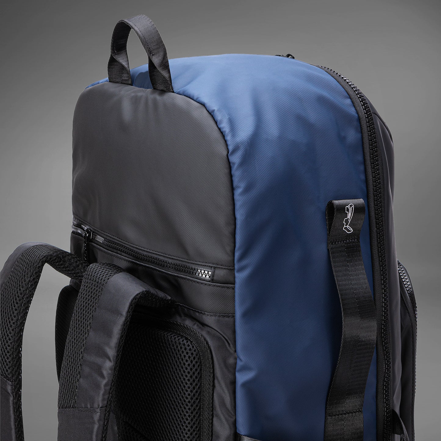 Venum Evo 2 Xtrem Zaino (50-63L) – Nero/Blu