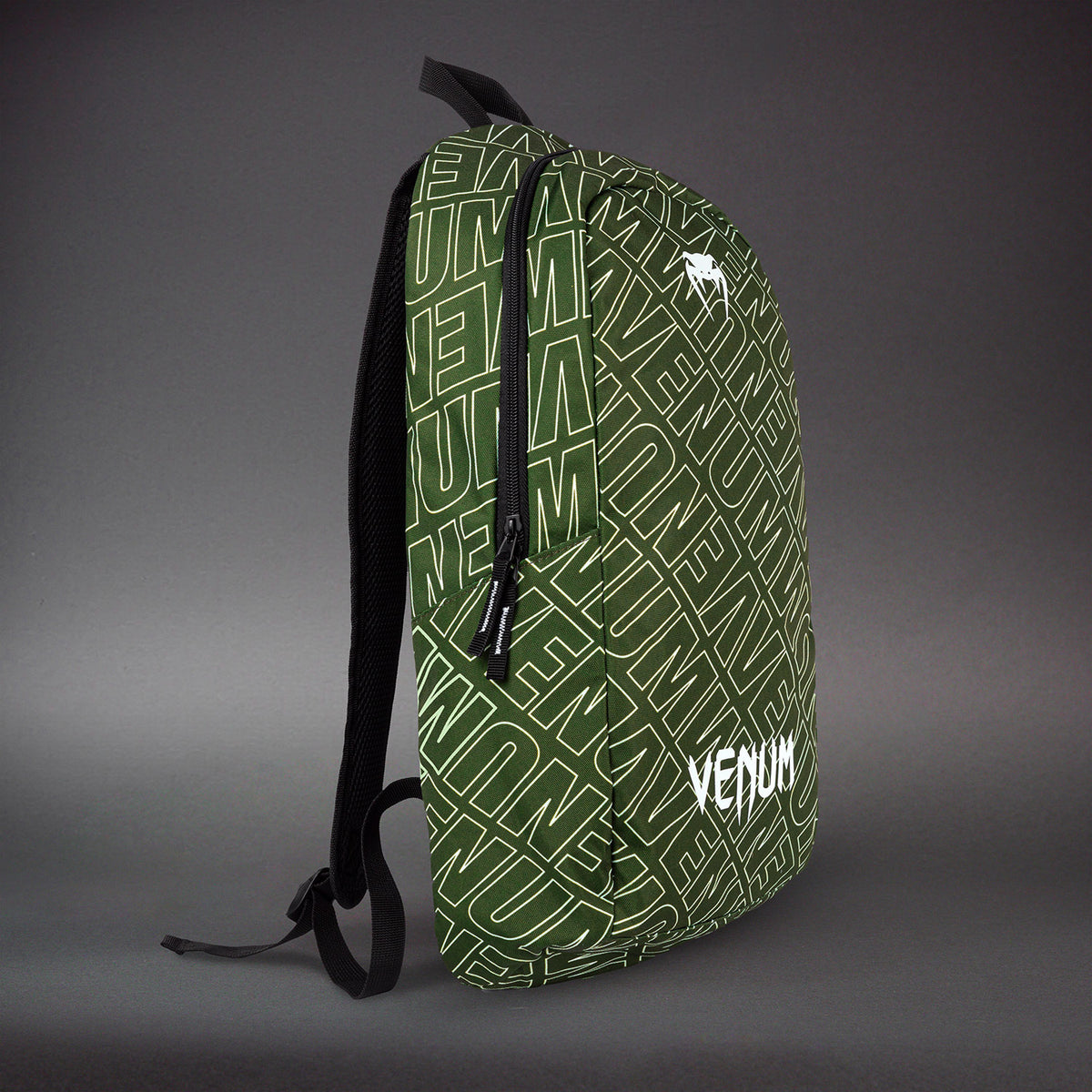 Venum Contender XT 3D Zaino - Kaki/Bianco