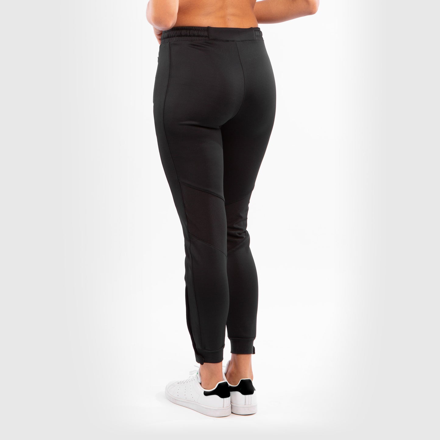 Pantaloni Walkout Donna UFC Venum Authentic Fight Night - Nero