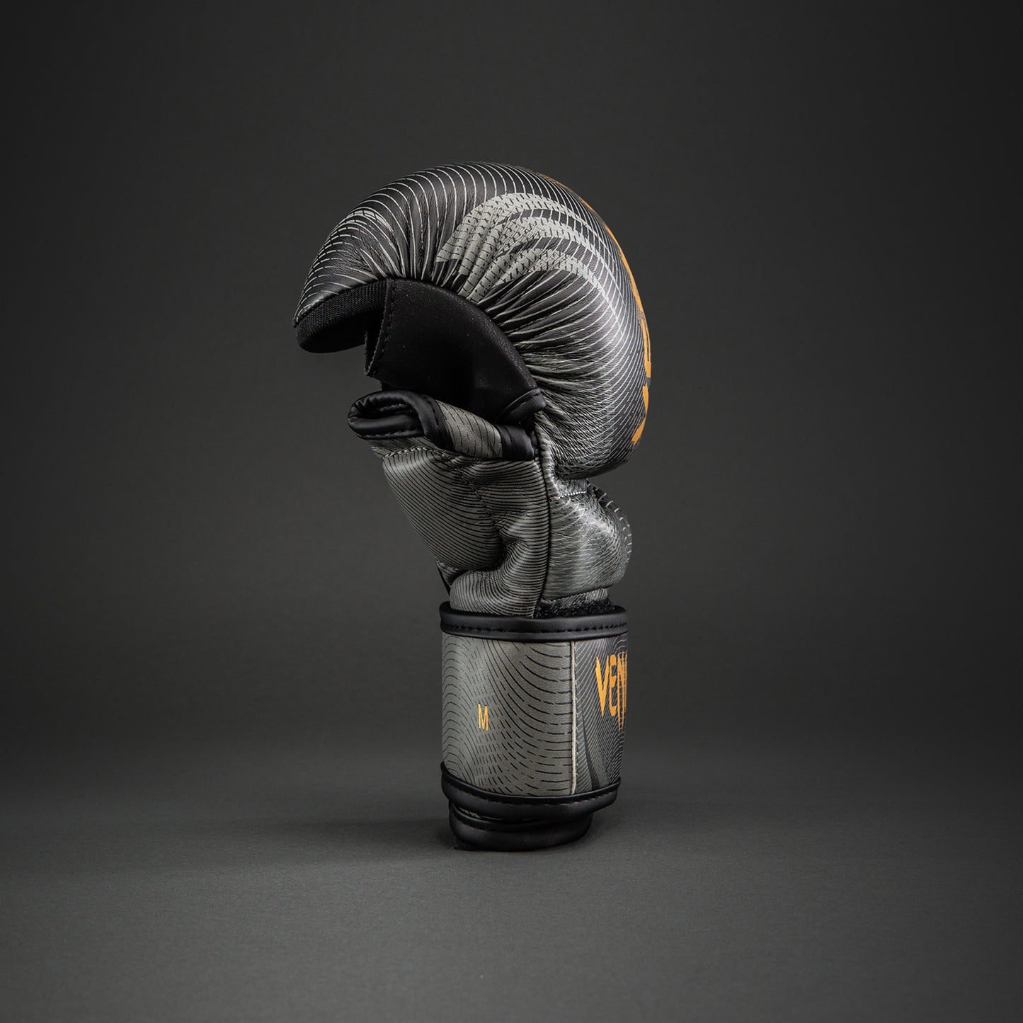 Venum Galactic 3.0 Guanti da Sparring - Nero/Oro
