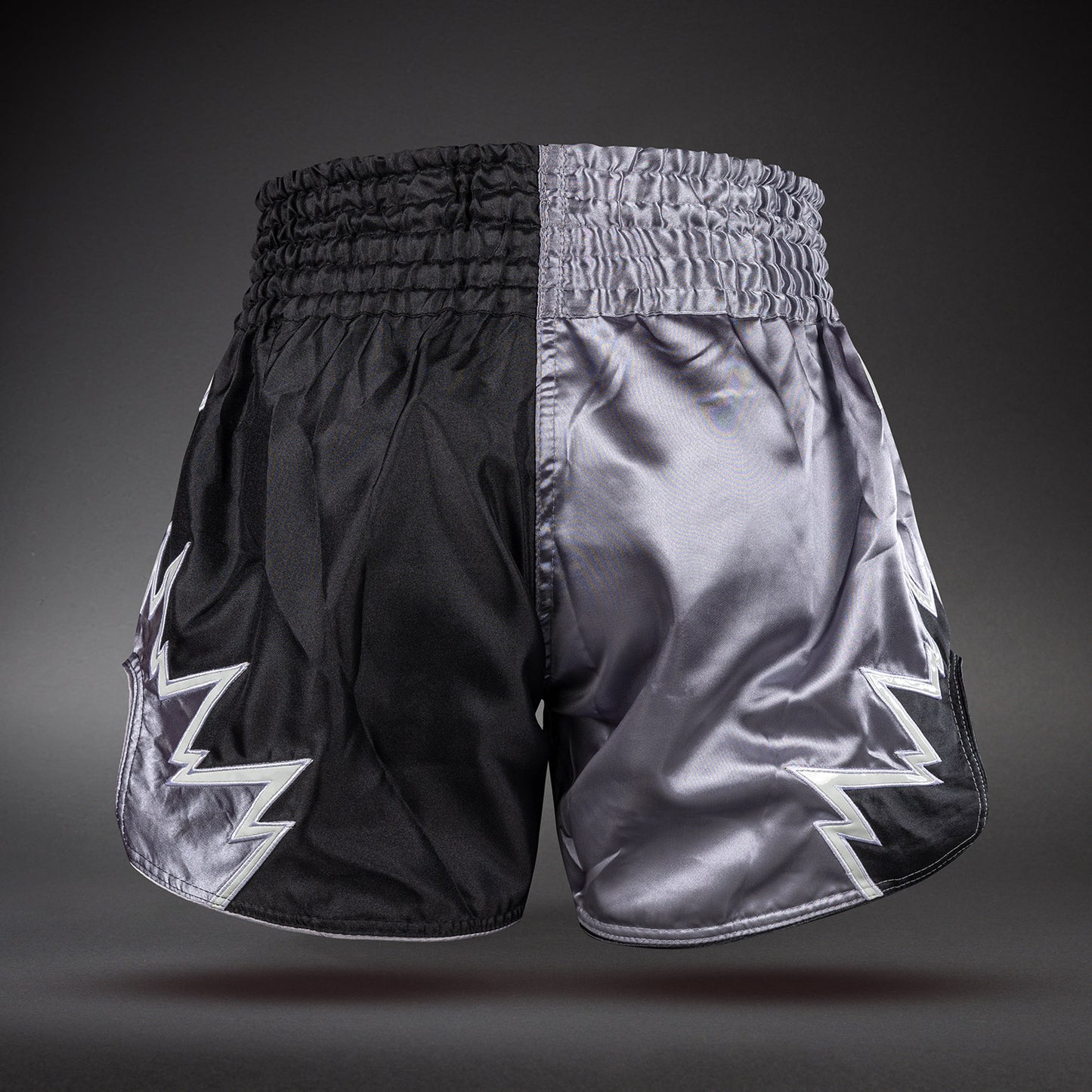 Venum Inferno 2.0 Pantaloni Muay Thai - Grigio/Nero