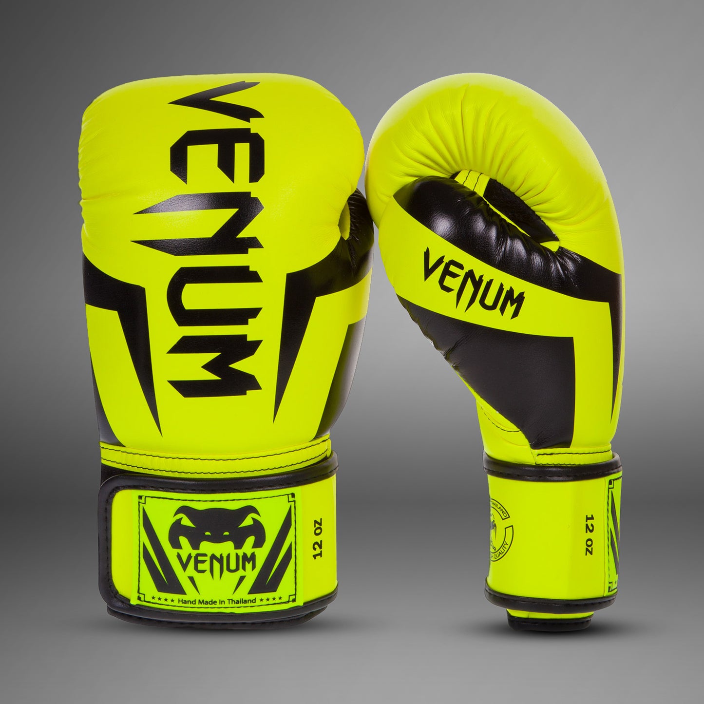 Guantoni da boxe Venum Elite