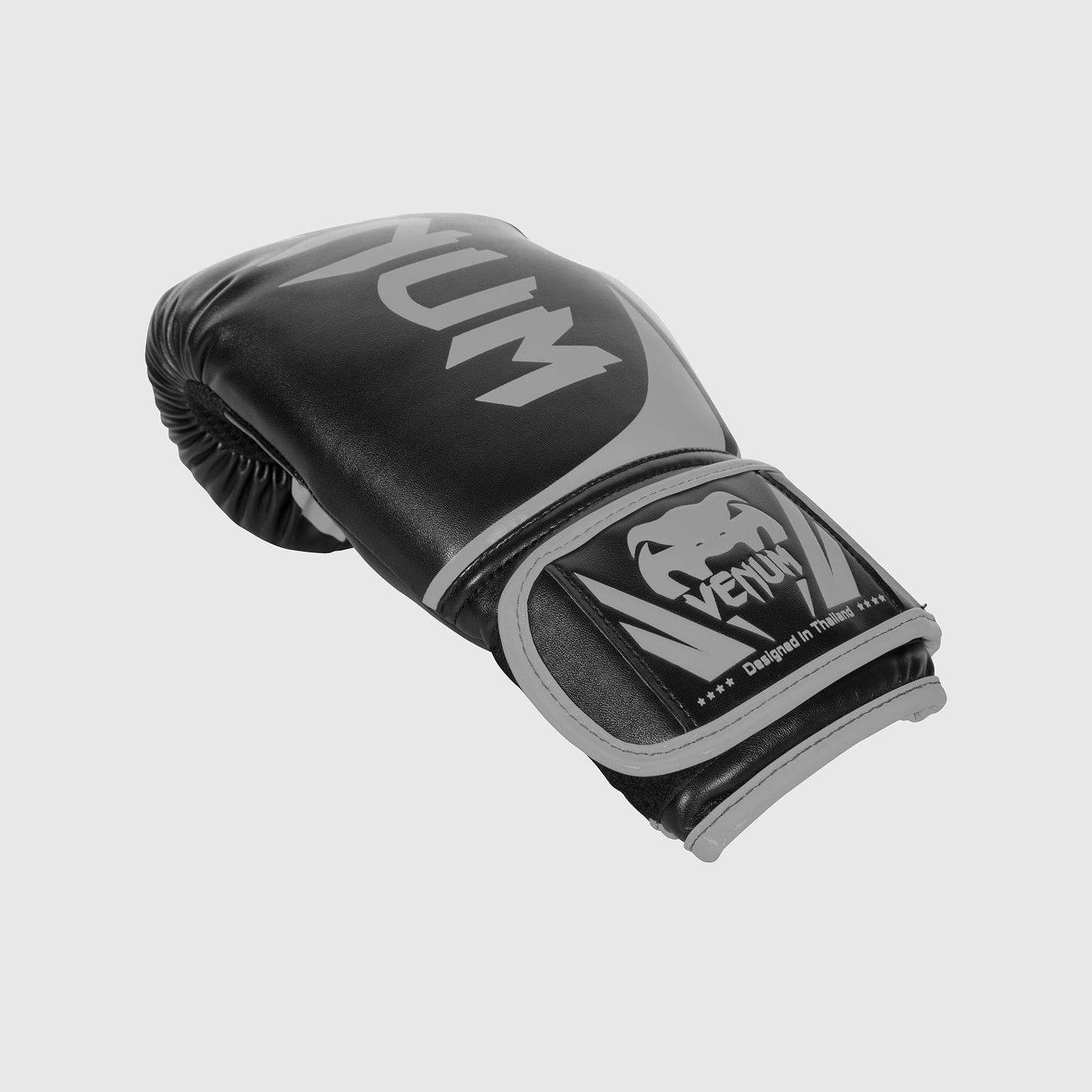 Guantoni da Boxe Venum Challenger 2.0 - Nero/Grigio