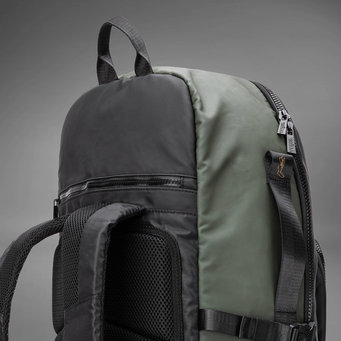 Venum Evo 2 Xtrem Zaino (50-63L) – Nero/Kaki
