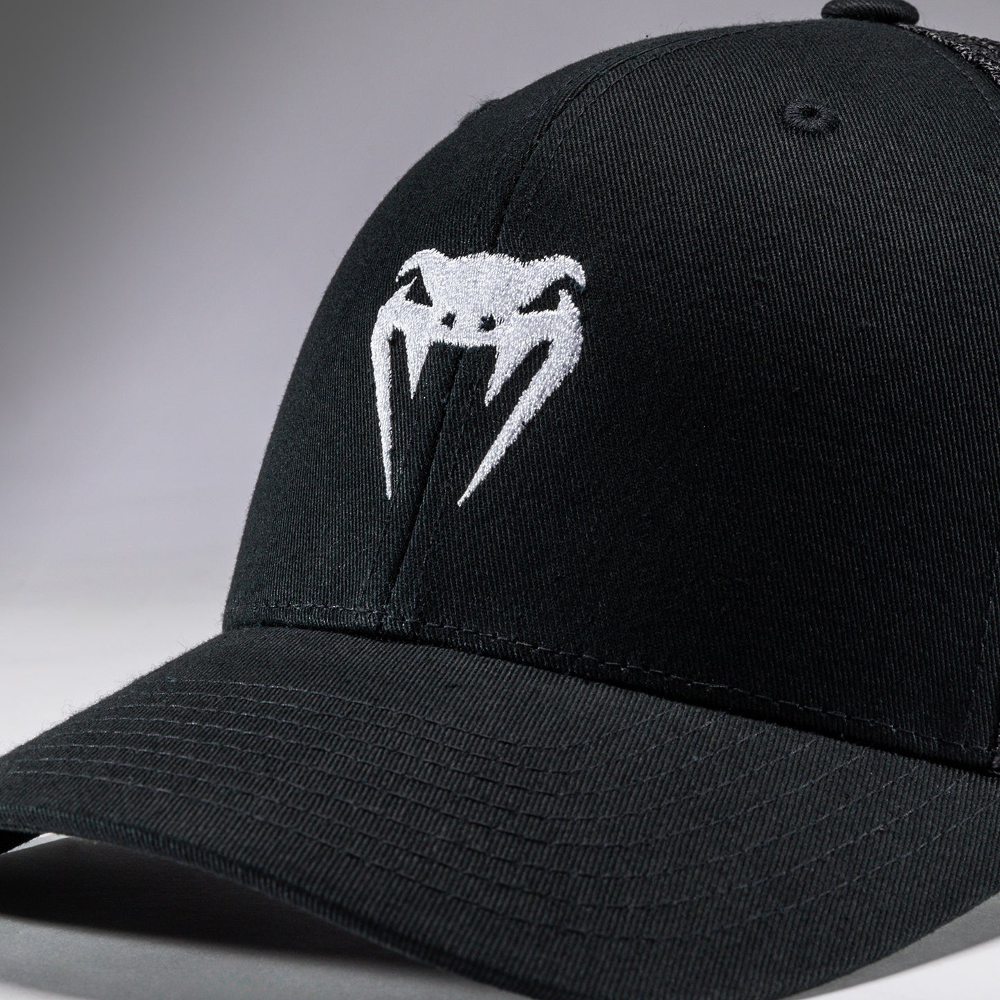 Venum Cappellino Trucker - Nero