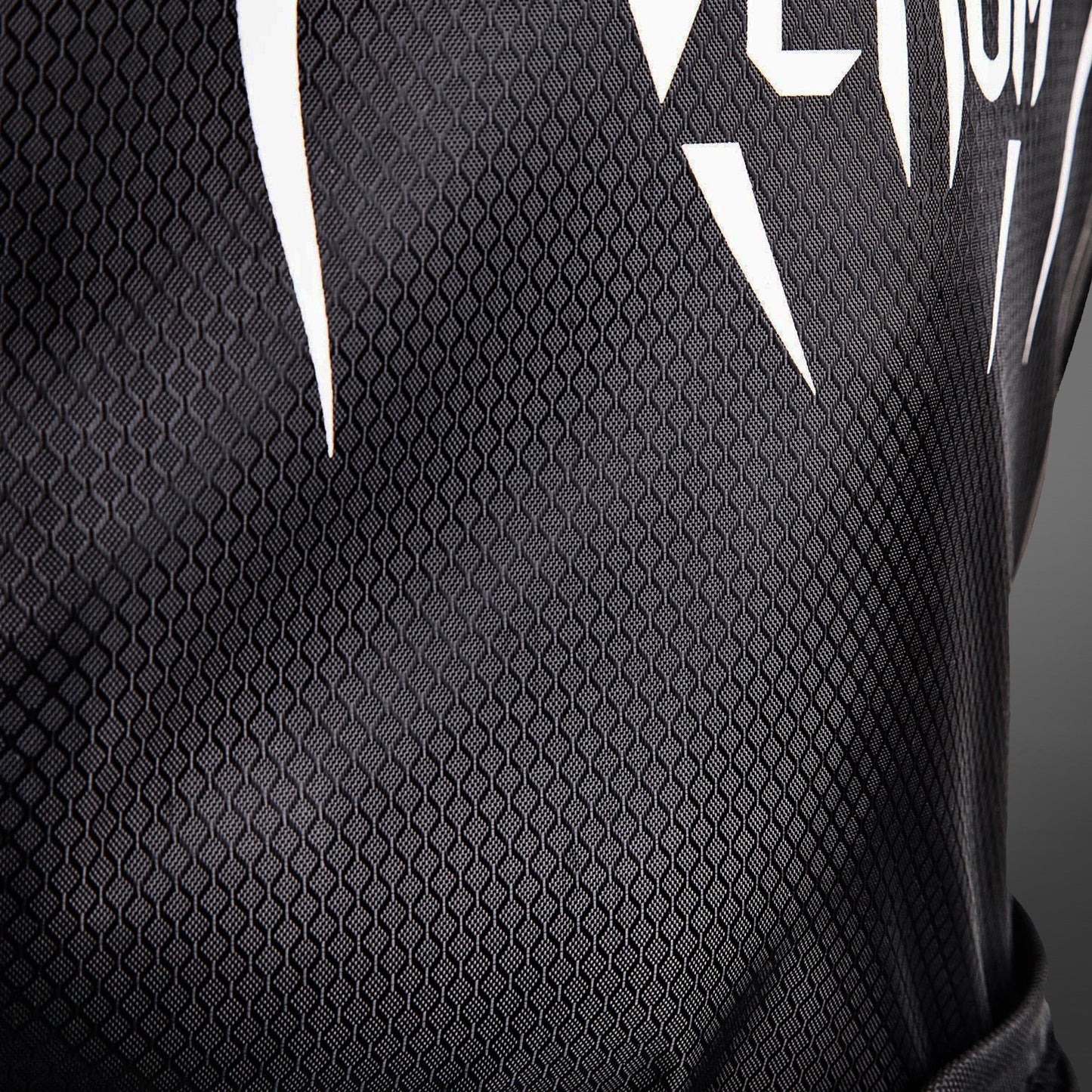 Gilet con pesi Venum Elite - Nero/Bianco