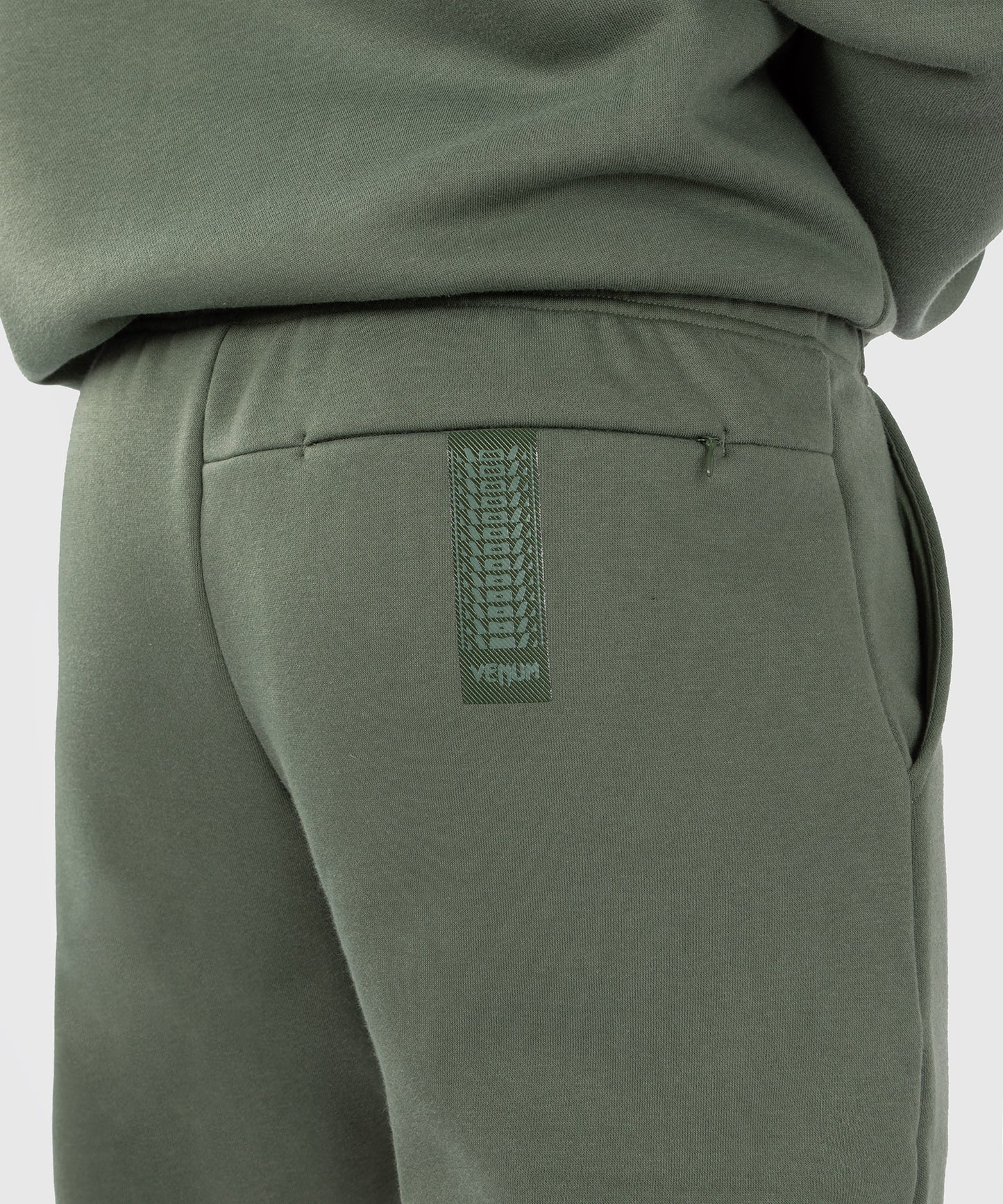 Venum Connect XL Pantaloni da corsa - Verde
