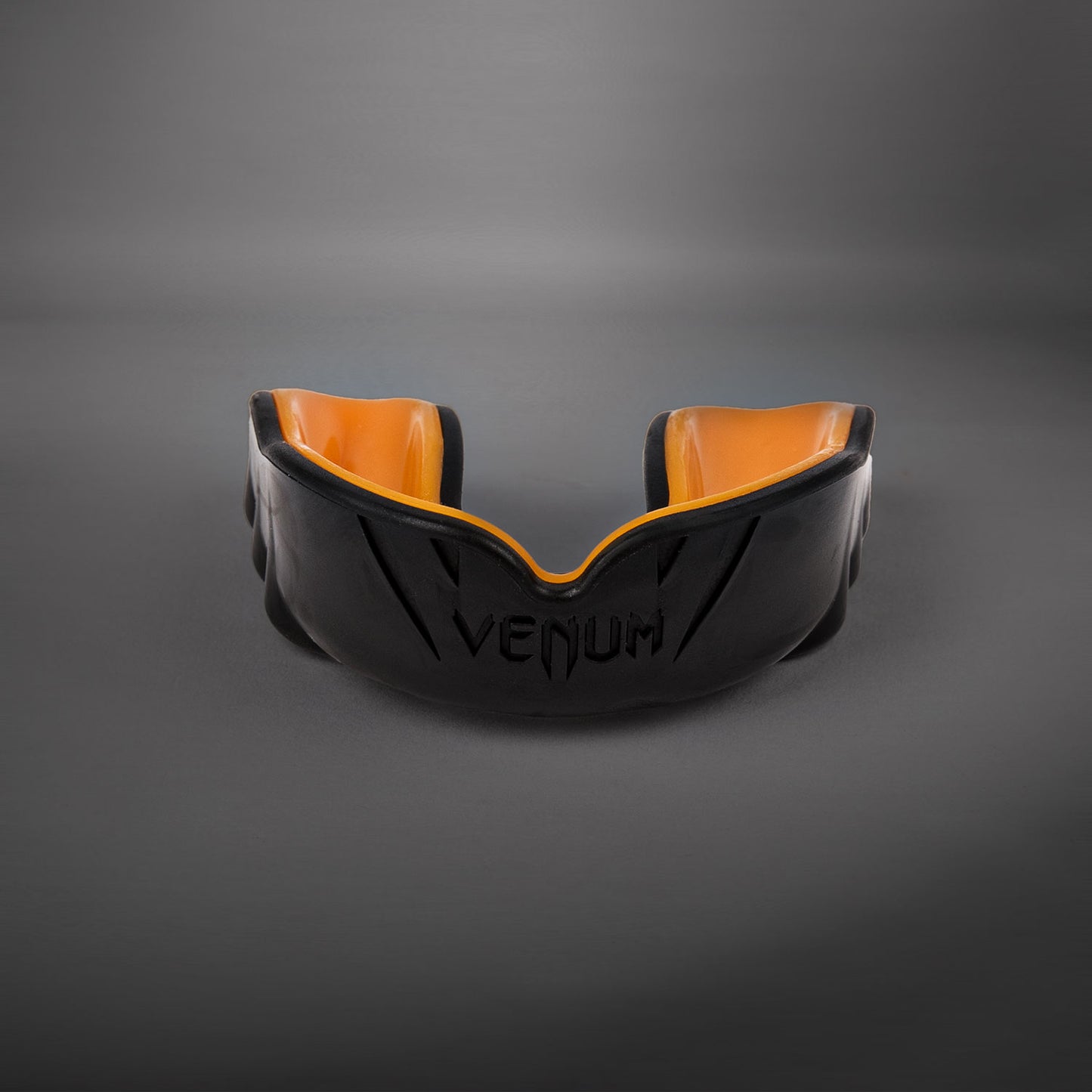Venum Challenger Paradenti - Nero/Arancio