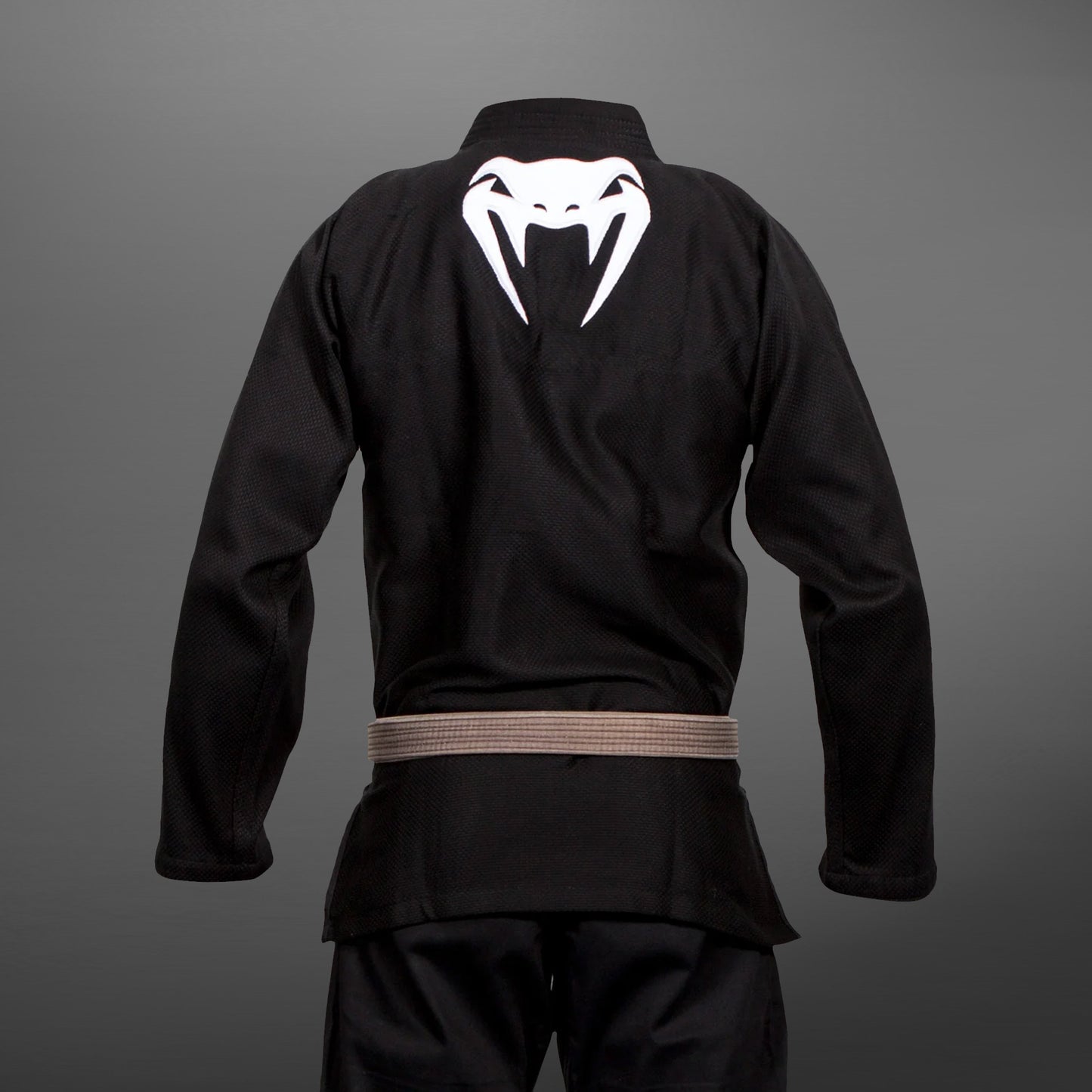 Venum Contender 2.0 Gi da BJJ - Nero