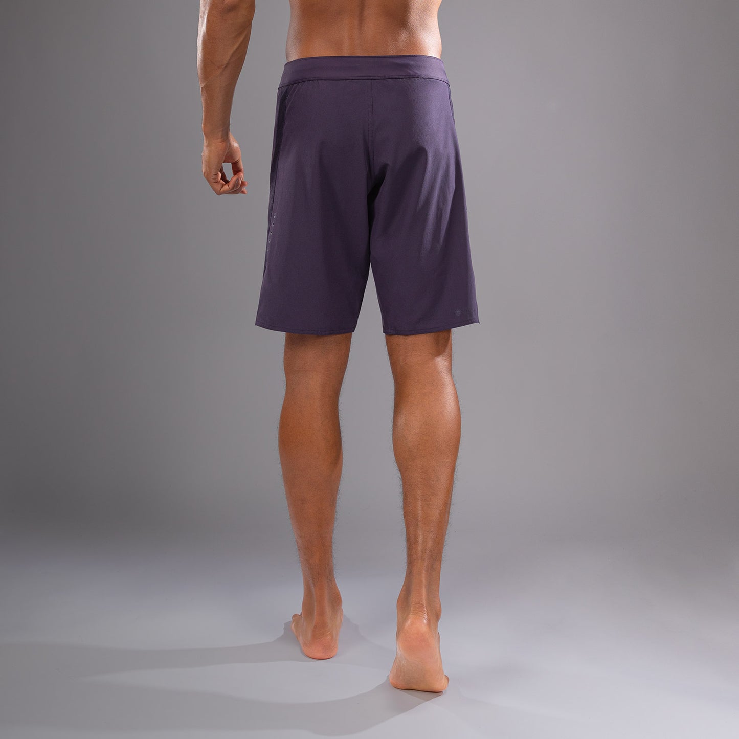 Venum G-Fit Air Pantaloncini da Combattimento - Viola Scuro