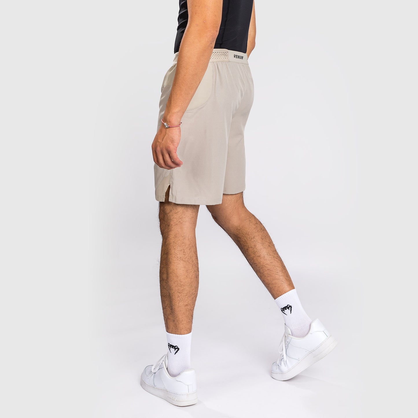Pantaloncini da allenamento Venum G-Fit Air - Sabbia