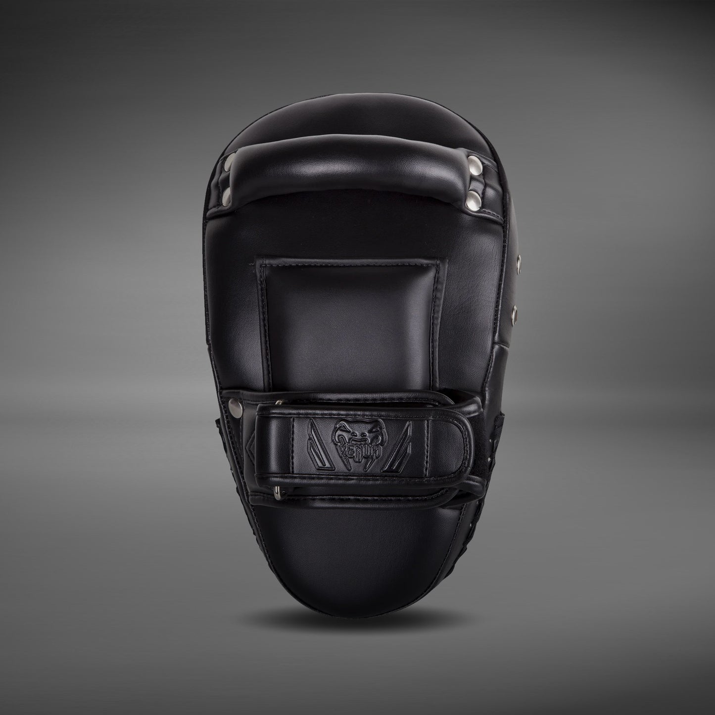 Guanti da Passata Venum Elite Big - Nero/Nero