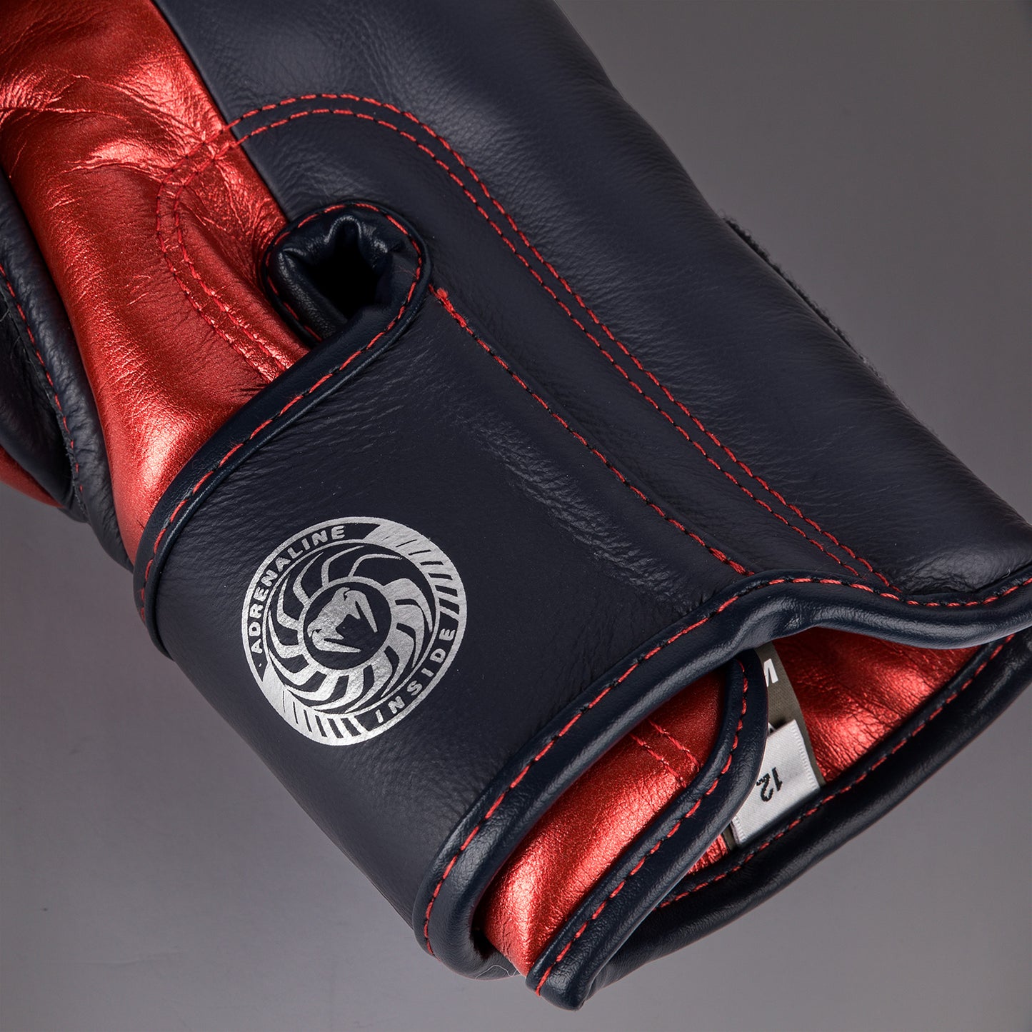 Venum Giant 3.0 Guanti da boxe - Blu navy/Rosso - Edizione speciale
