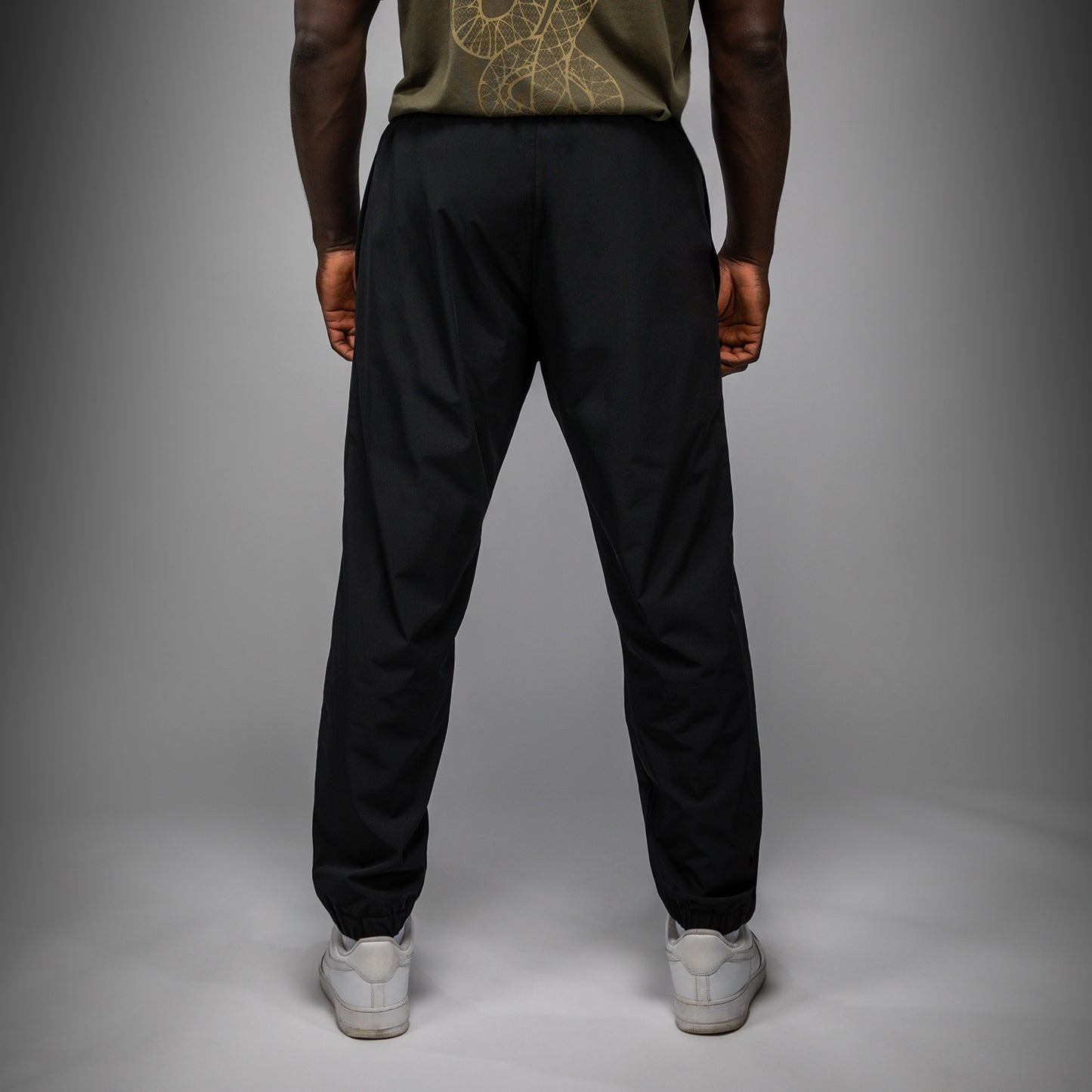 Venum Eclipse Pantaloni Jogger – Nero/Avorio