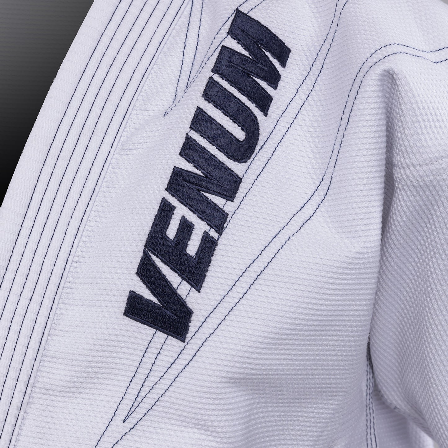Venum Elite 5.0 Gi Brazilian Jiu Jitsu (450 gsm) - Ice