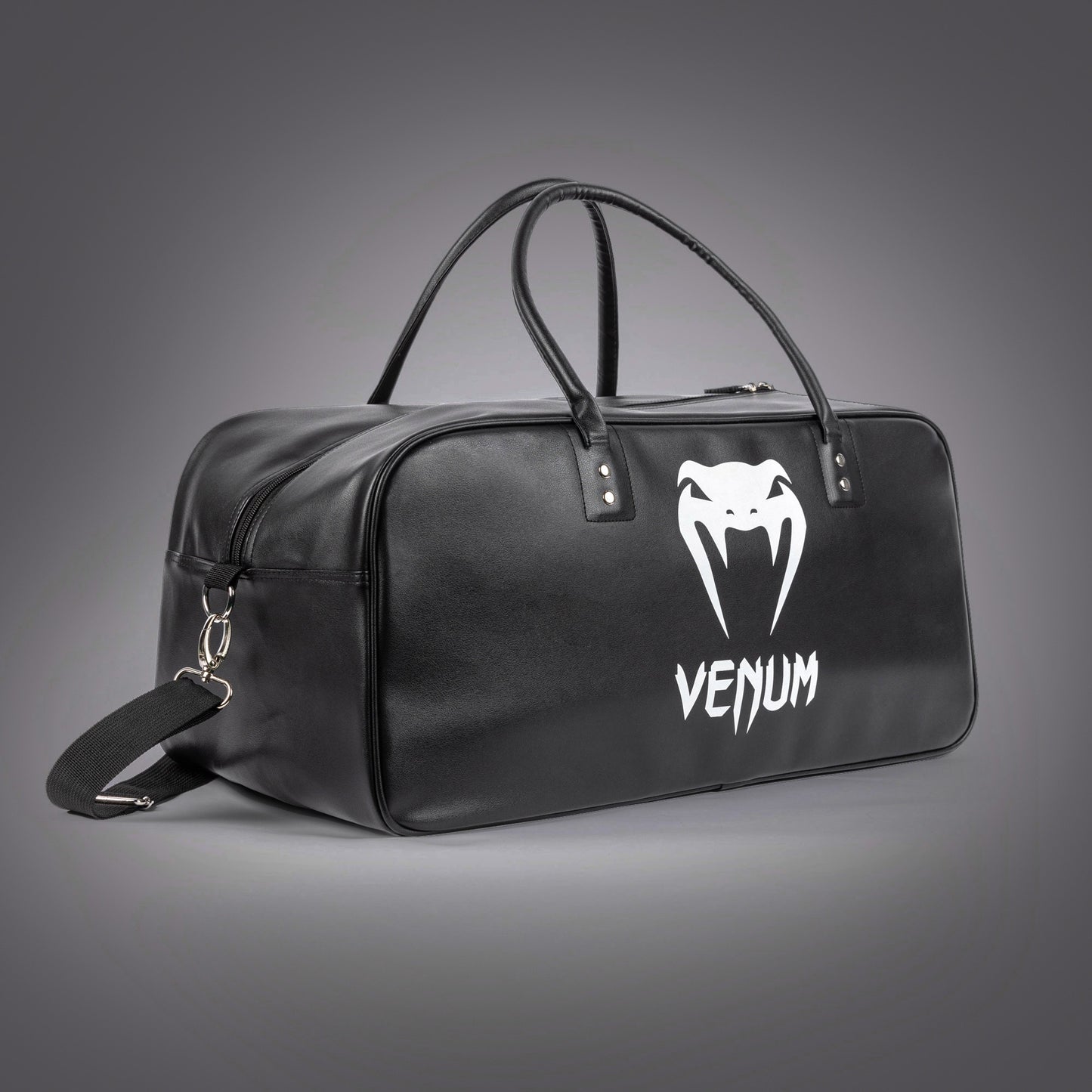 Venum Borsa Sportiva – Nero/Bianco