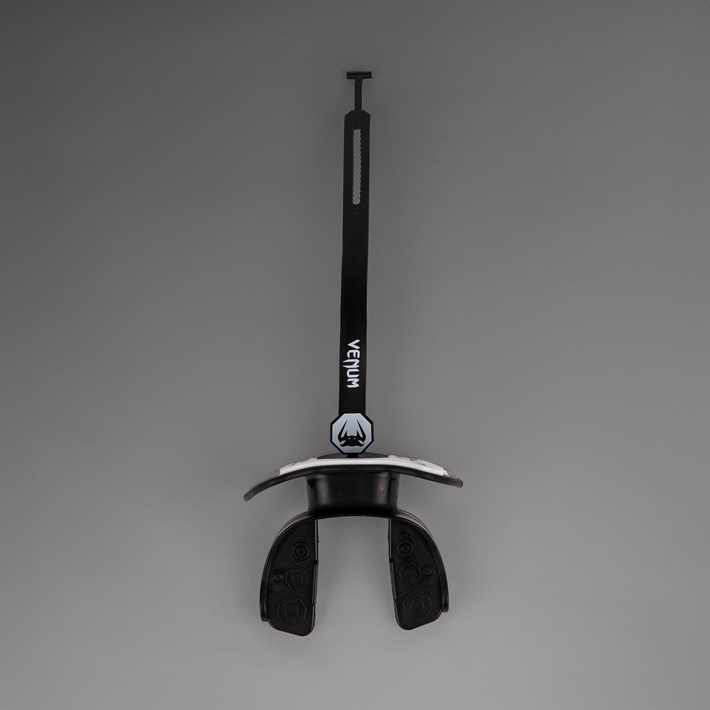 Venum Elite Paradenti Edizione Logo - Nero/Bianco