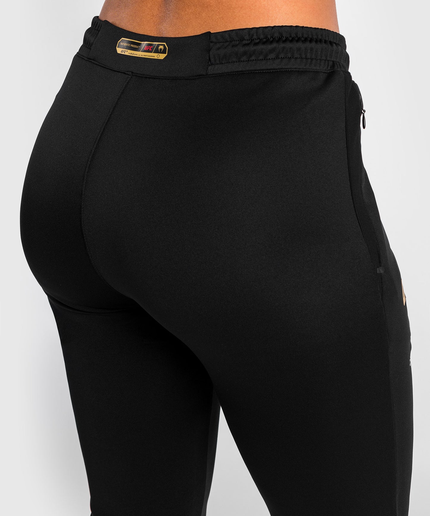 UFC Adrenaline by Venum Authentic Fight Night Pantalone Walkout da Donna - Champion