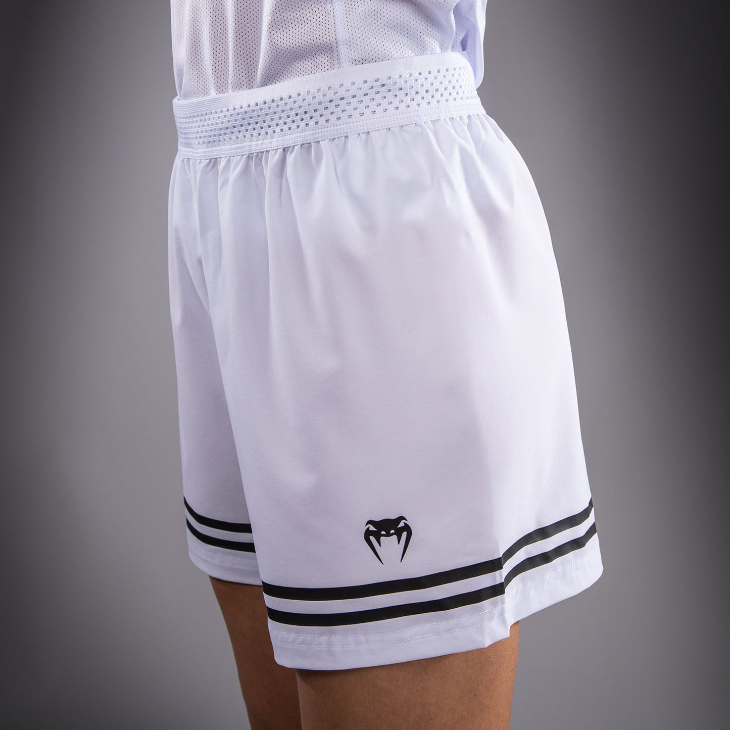 Venum Flag Football Pantaloncini Da Donna - Bianco