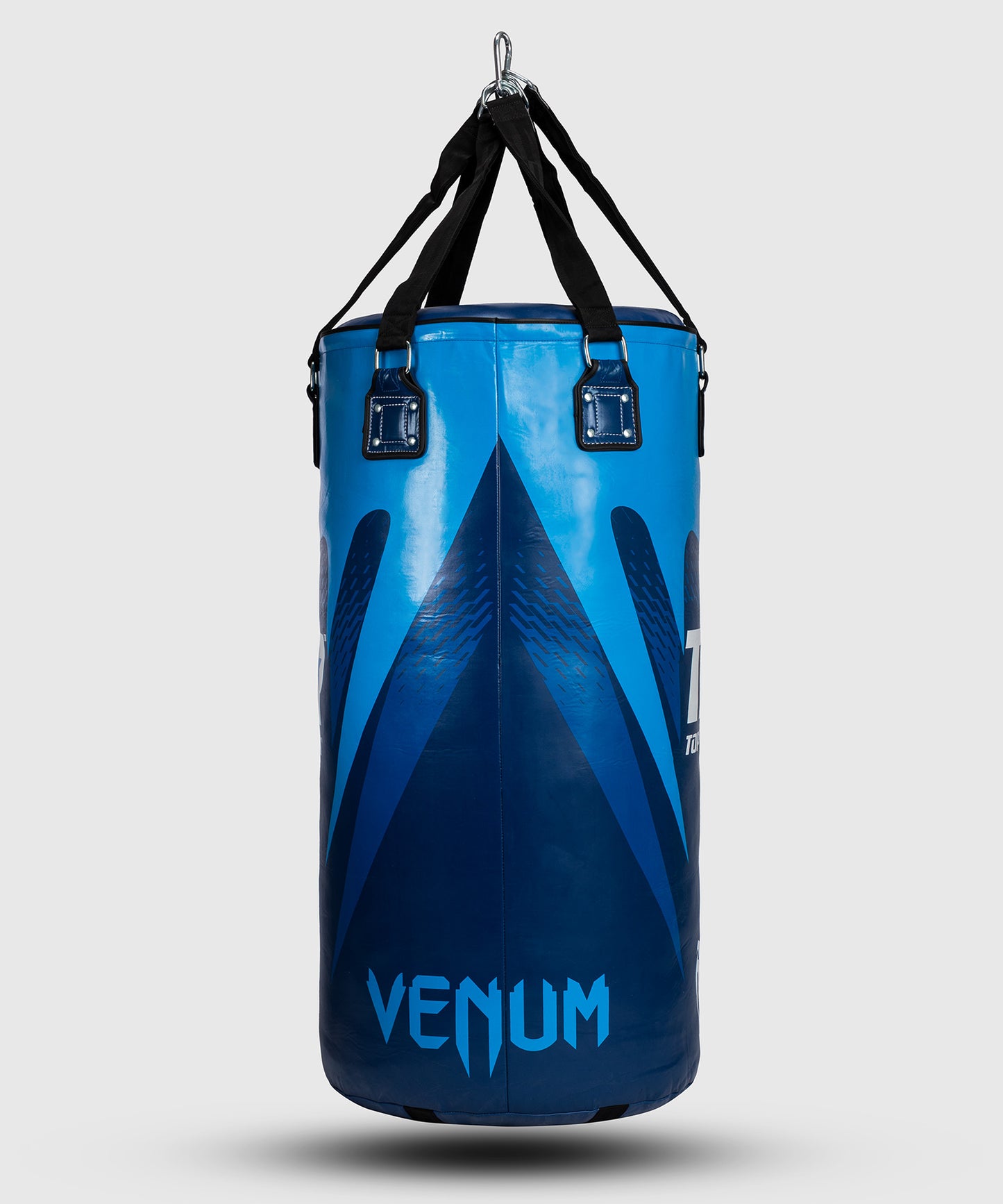 Sacco da Boxe Pesante Venum x Top Rank Original - Blu Navy