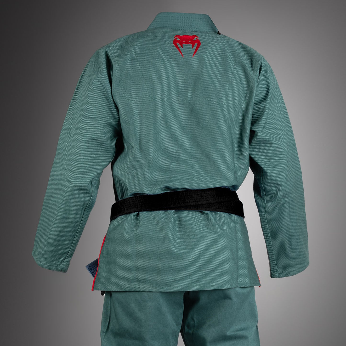 Venum Contender 3.0 Gi Brazilian Jiu Jitsu 380g - Ocean Green