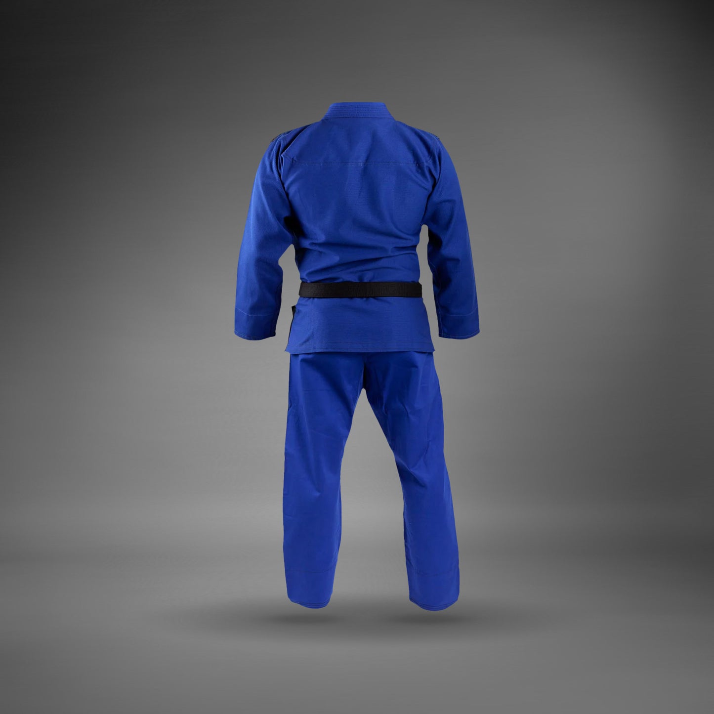 Venum Contender Evo Kimono BJJ - Blu reale