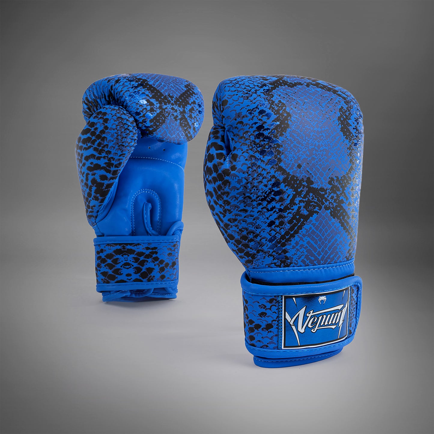 Venum Amazonia Guanti da boxe - Blu ultramarino