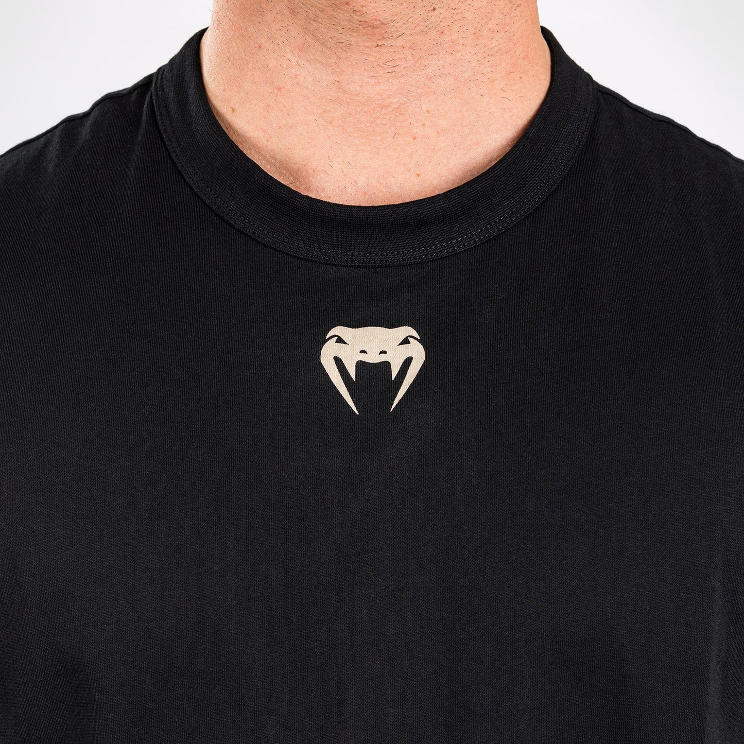 UFC Adrenaline by Venum Fight Week Maglietta a maniche corte da Uomo - Nero
