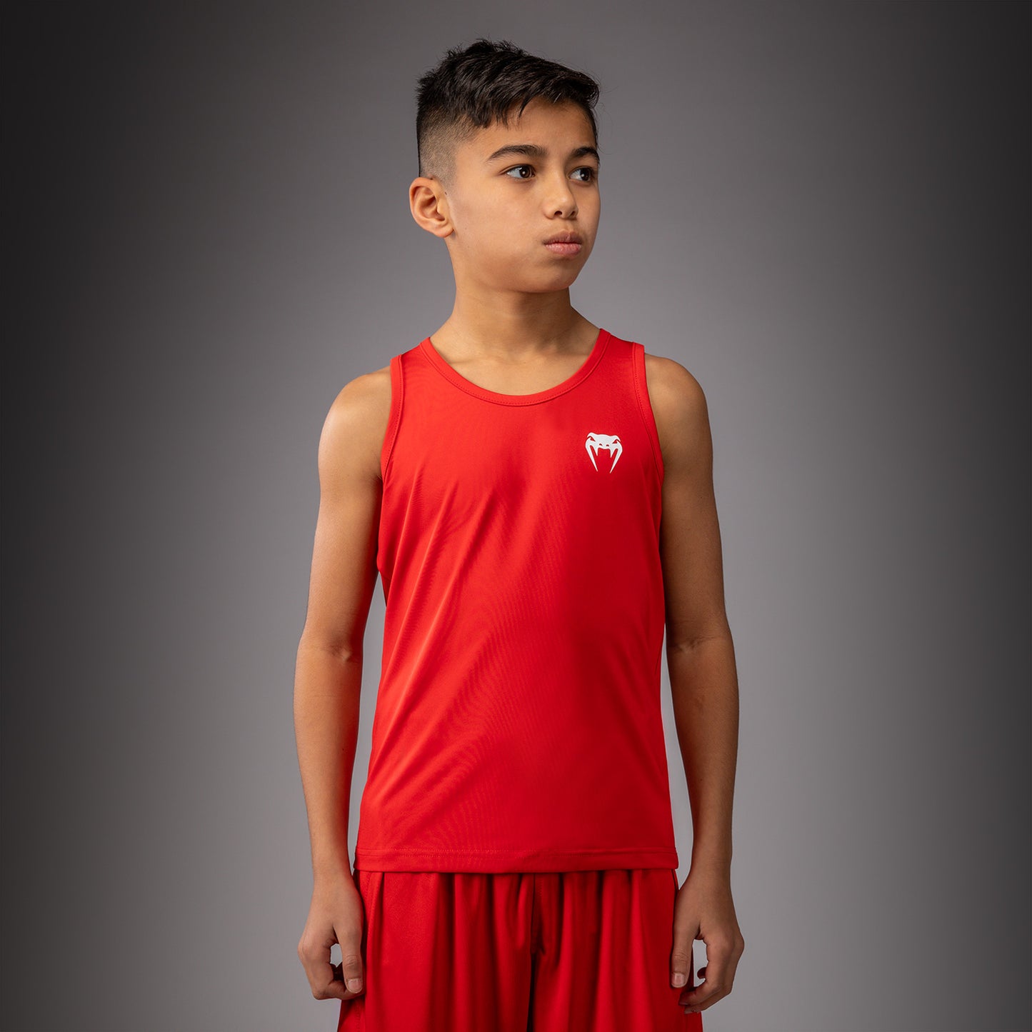 Venum Contender Canotta per Bambini – Rosso