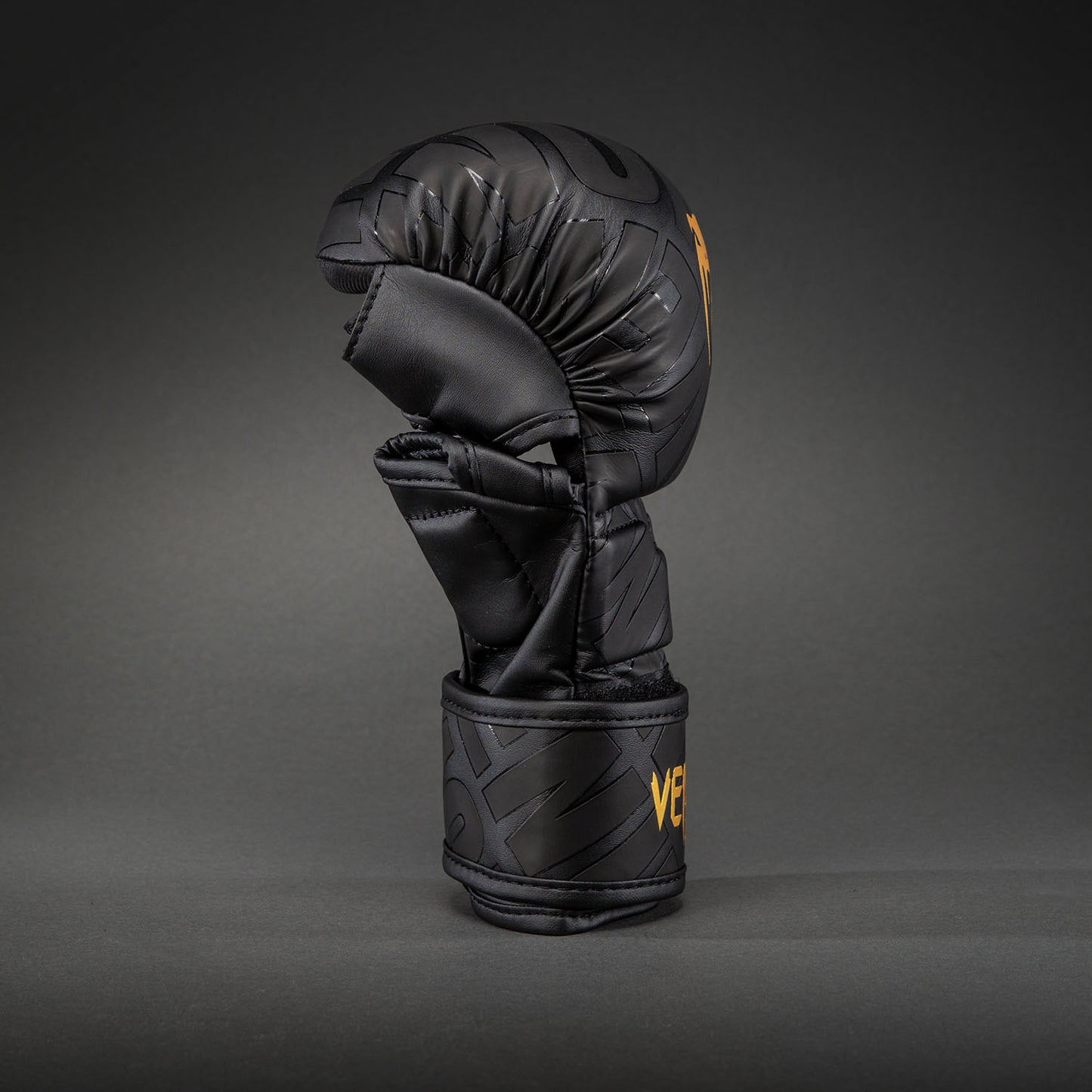 Venum Contender 1.5 XT 3D Guanti da Sparring - Nero/Oro