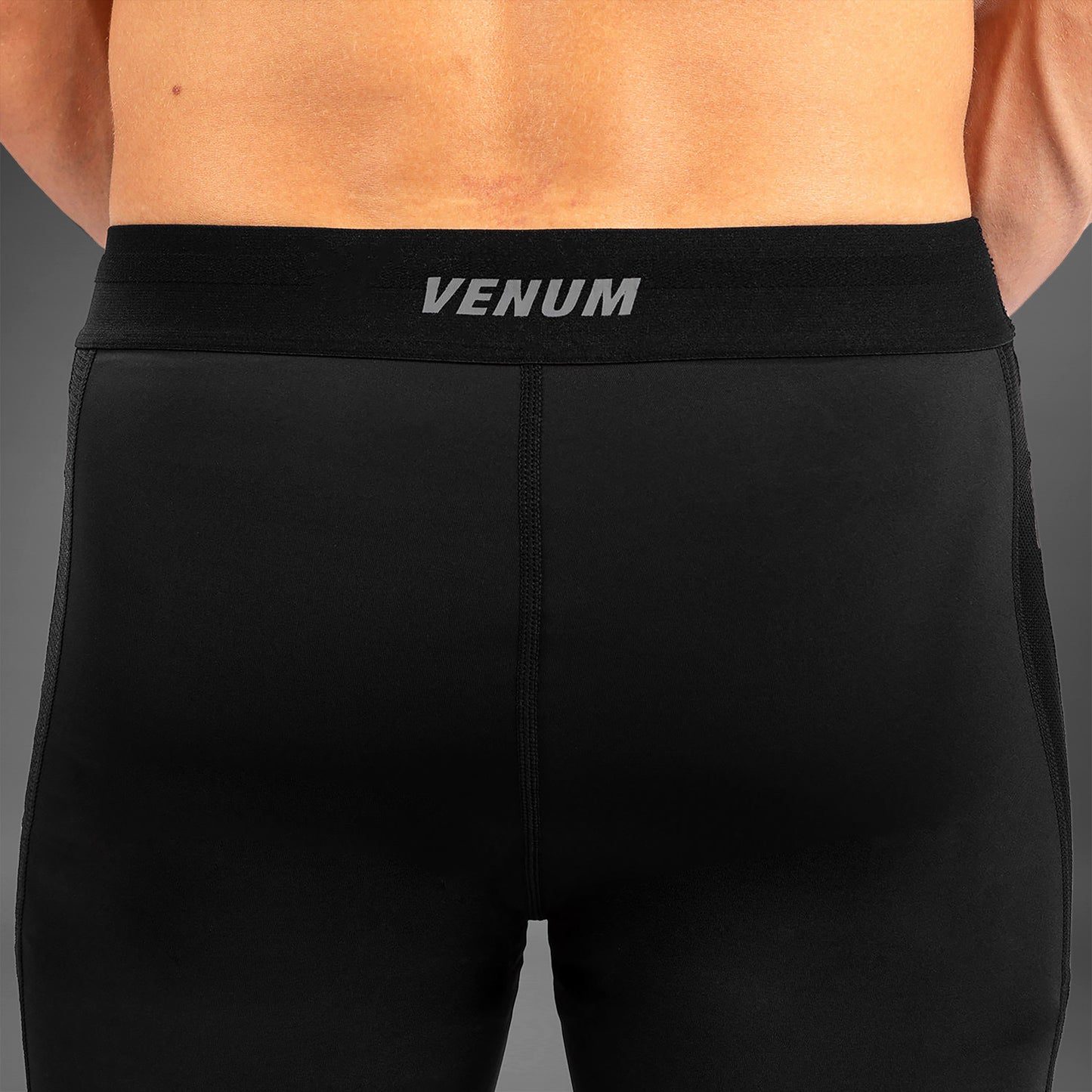 Spat G-Fit Air Venum - Nero