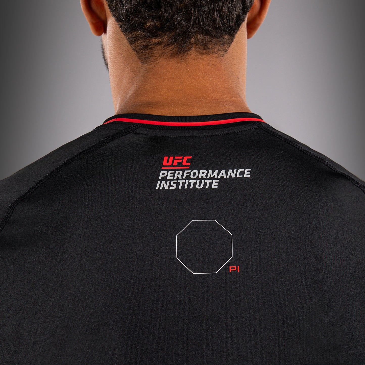 Venum UFC PI 3.0 T-shirt Dry-Tech – Nero