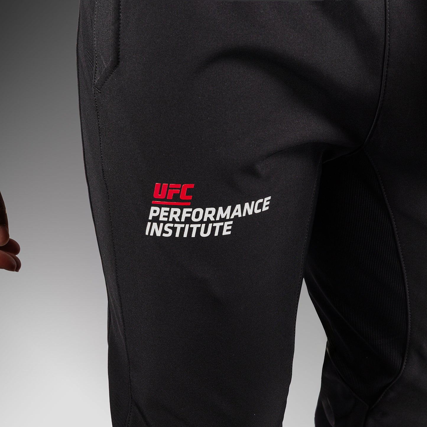 Venum UFC PI 3.0 Pantaloni da Jogging – Nero
