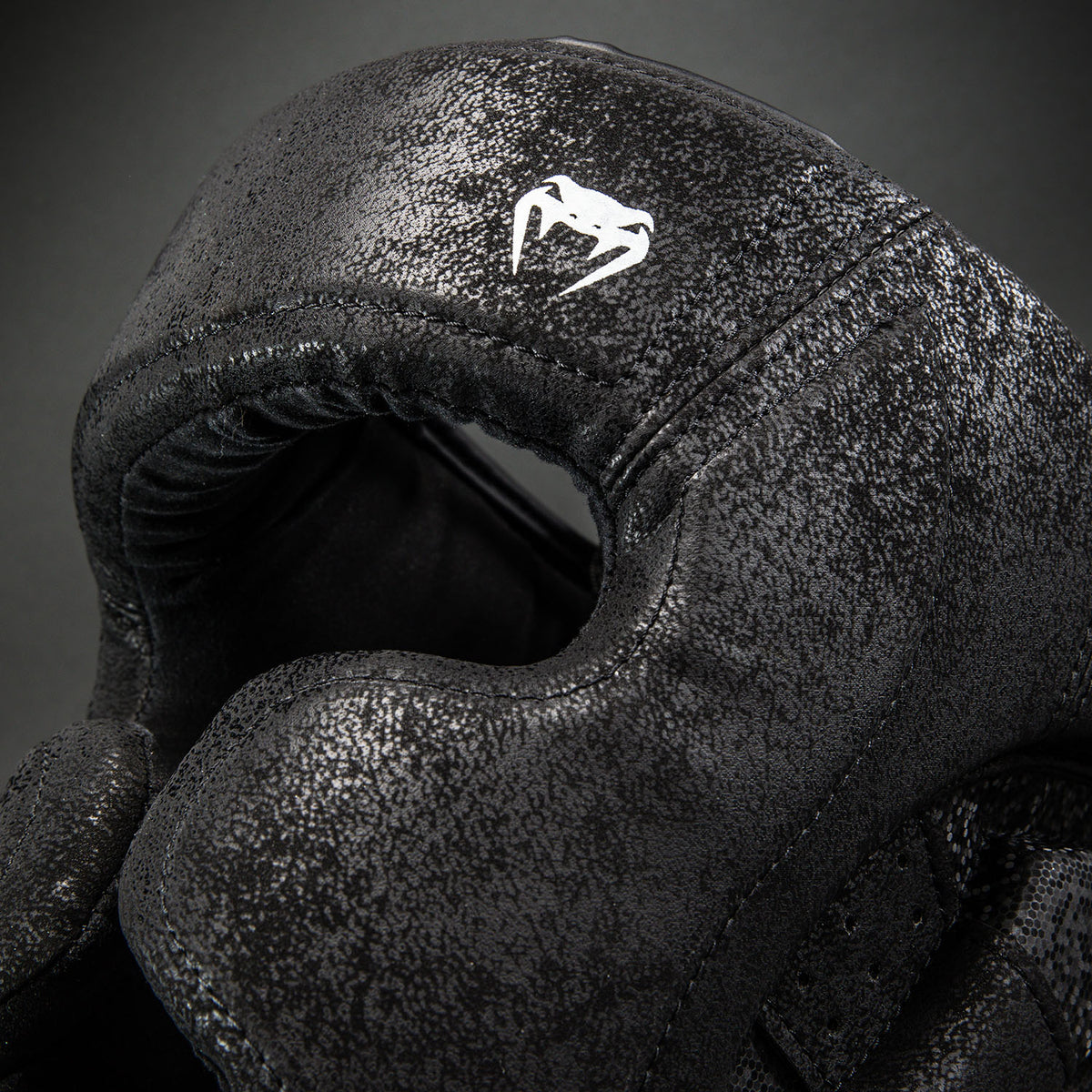 Venum Stone 2.0 Casco Protettivo Nero