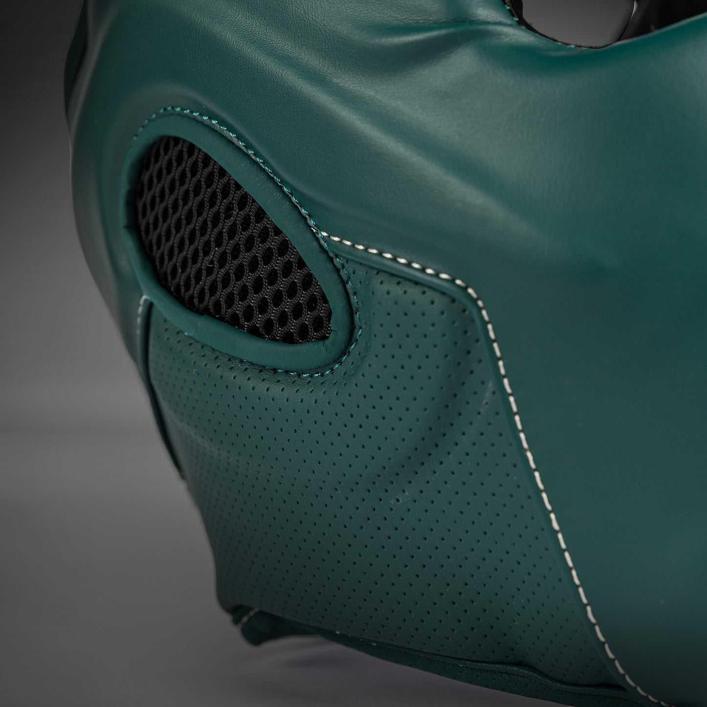 Venum Impact Evo Casco - Verde Smeraldo