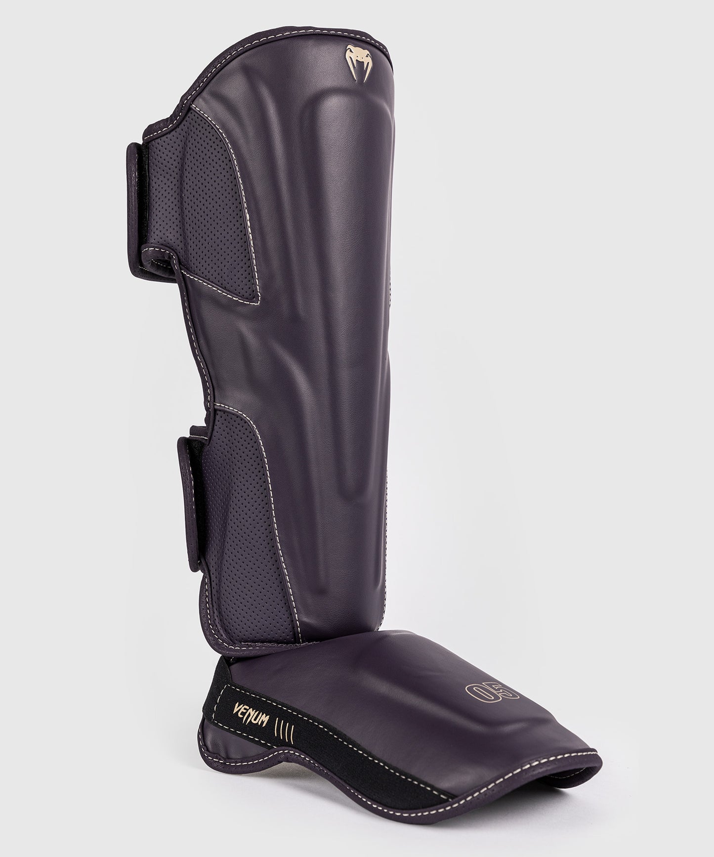 Venum Impact Evo Paratibie - Viola Scuro