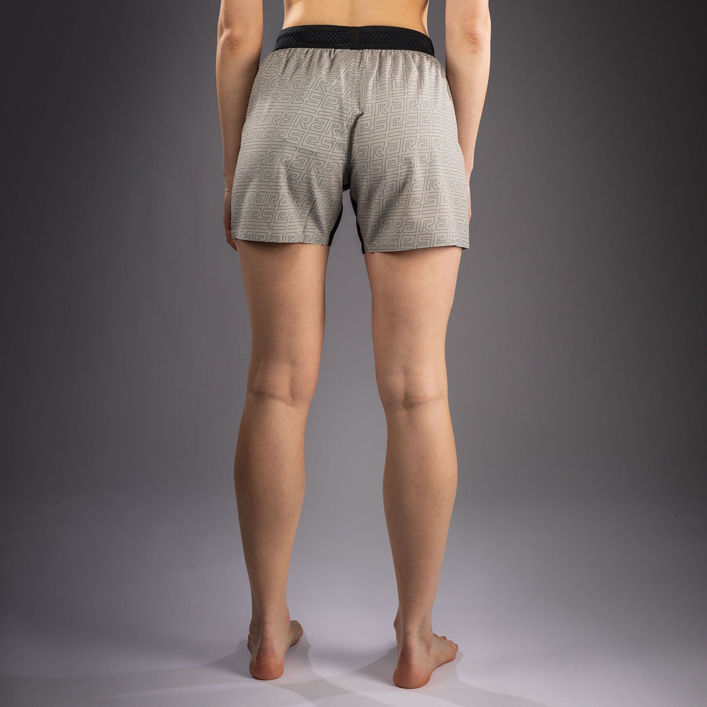 Venum x Ares 2.0 Pantaloncini da Combattimento da Donna – Sabbia