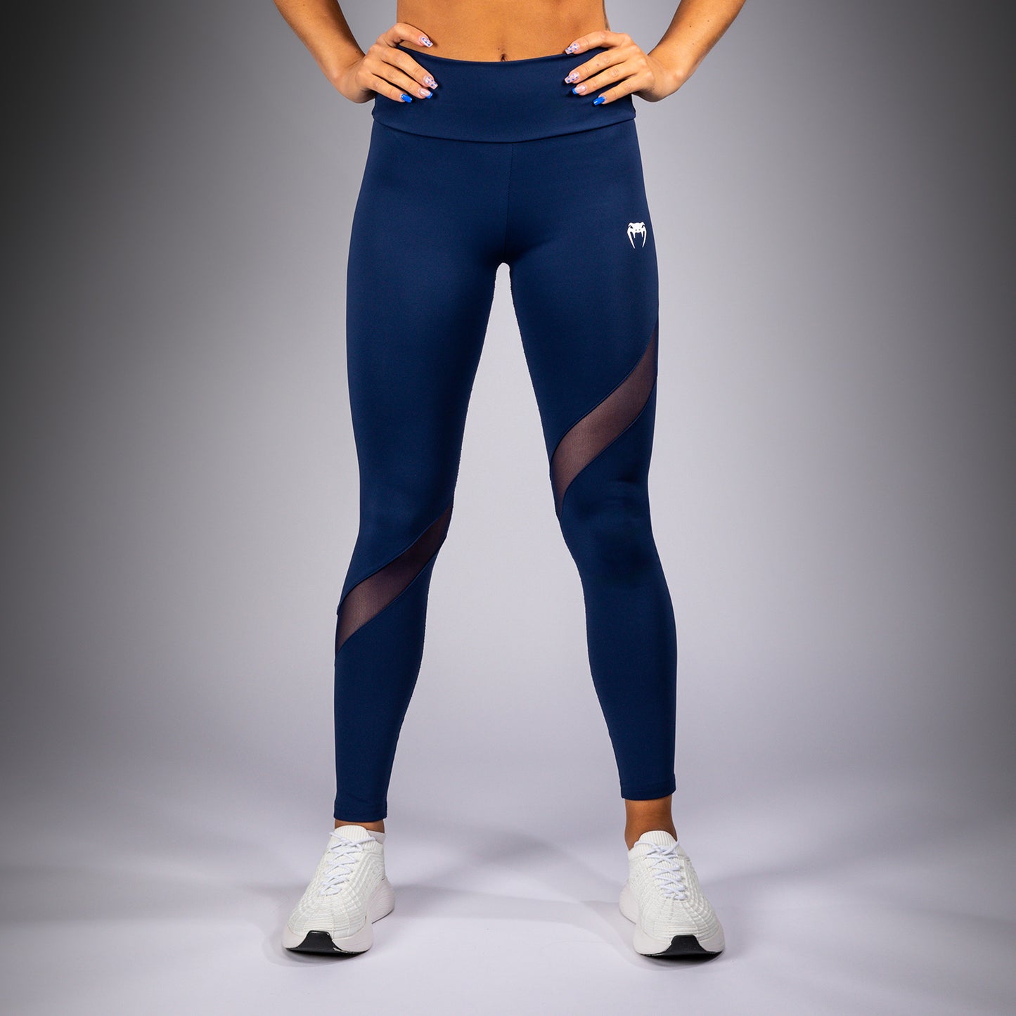 Venum Aero XT Leggings da donna - Indaco
