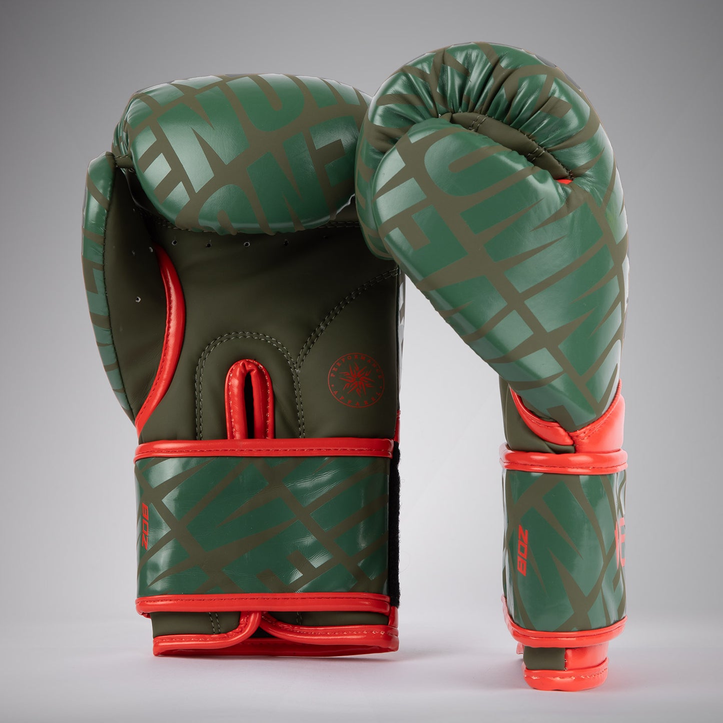 Venum Contender 1.5 XT Guantoni da Boxe Bambini - Verde Militare
