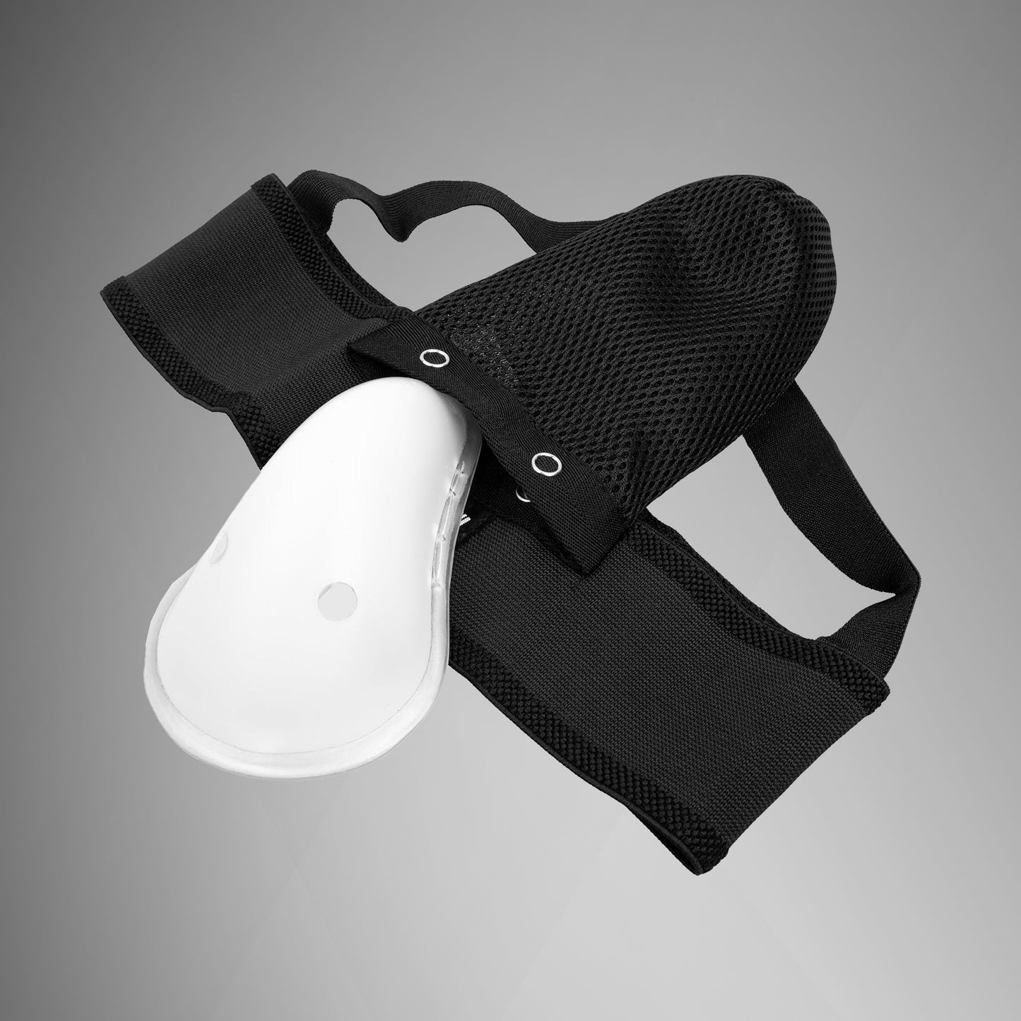 Ringhorns Charger by Venum Groin Guard and Cup – Nero