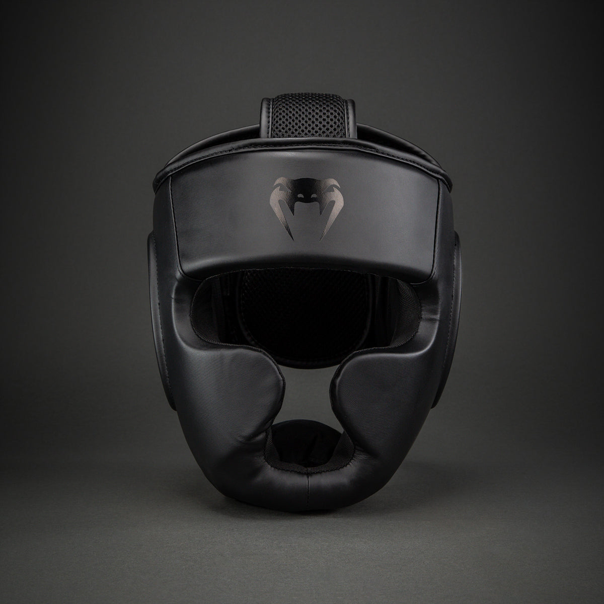 Venum Contender 1.5 Casco - Nero