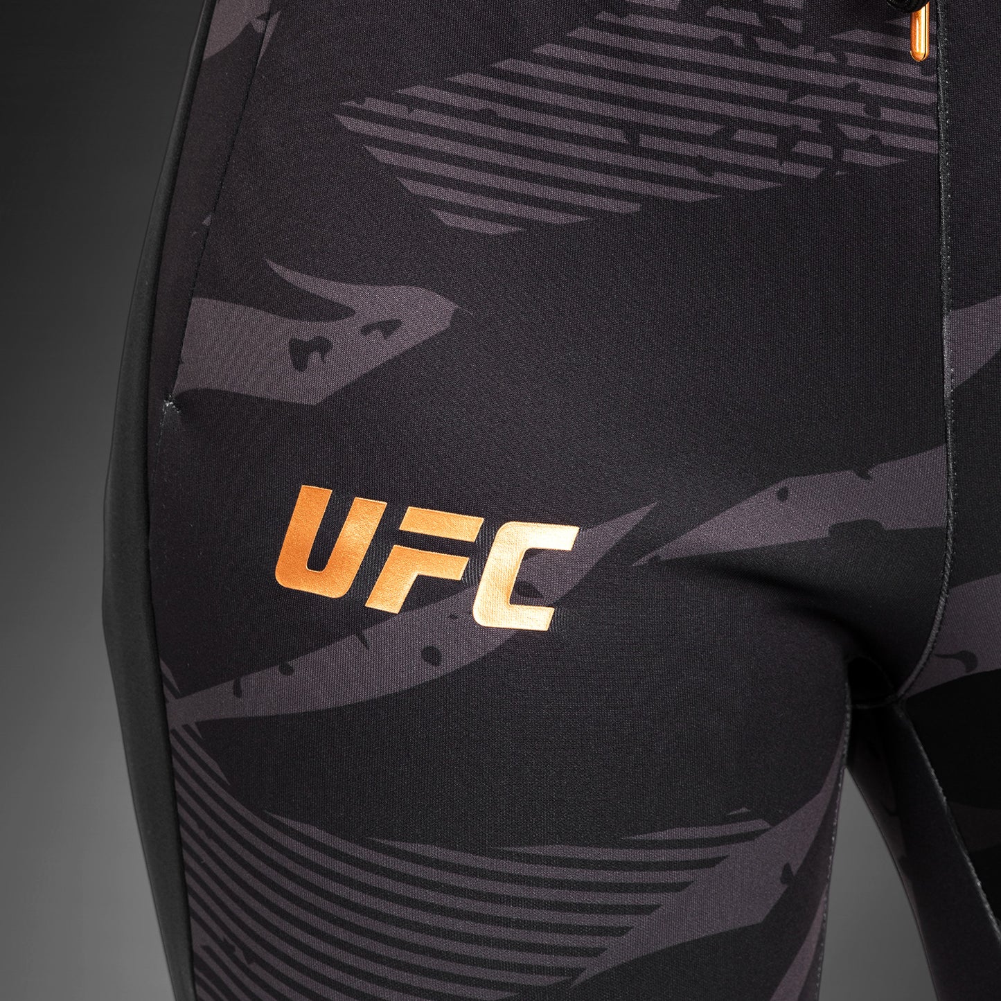UFC Adrenaline by Venum Fight Week Pantaloni da Donna - Urban Camo