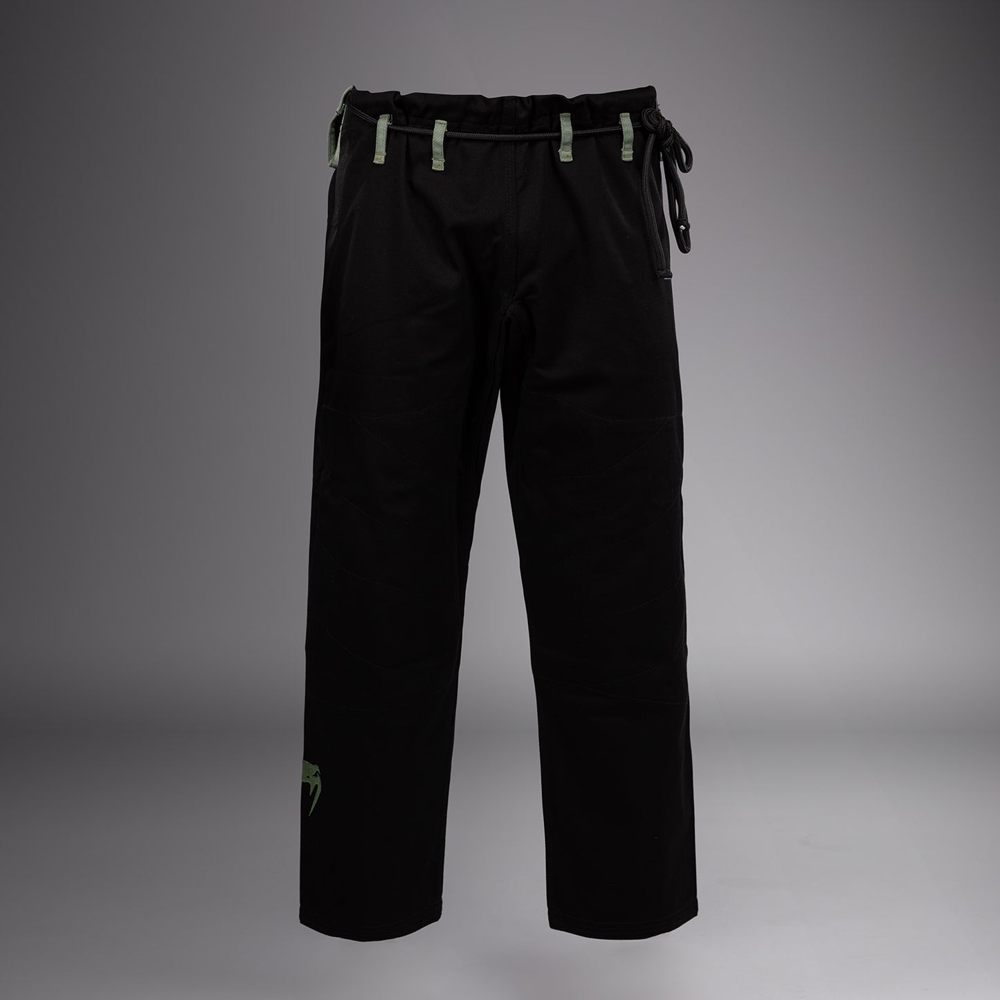 Venum Contender Evo 2.0 Gi Brazilian Jiu Jitsu - Nero