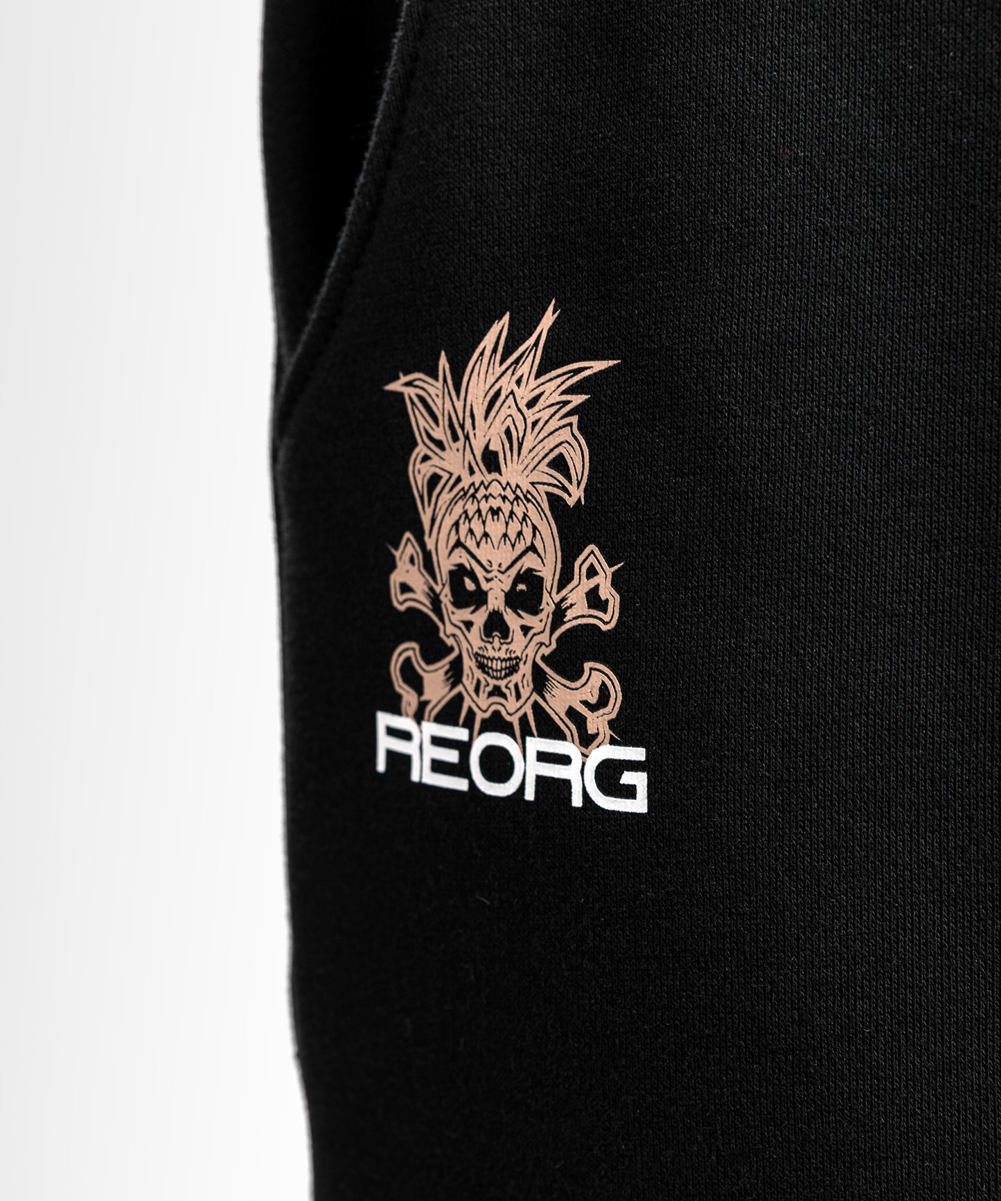 Pantaloni da jogging Venum Reorg - Neri