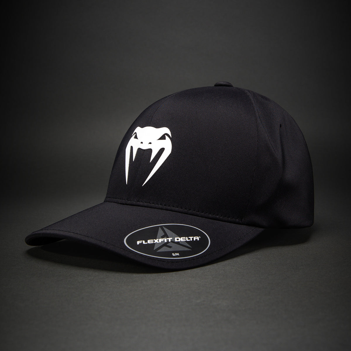 Venum Flexfit Delta Cappellino - Nero