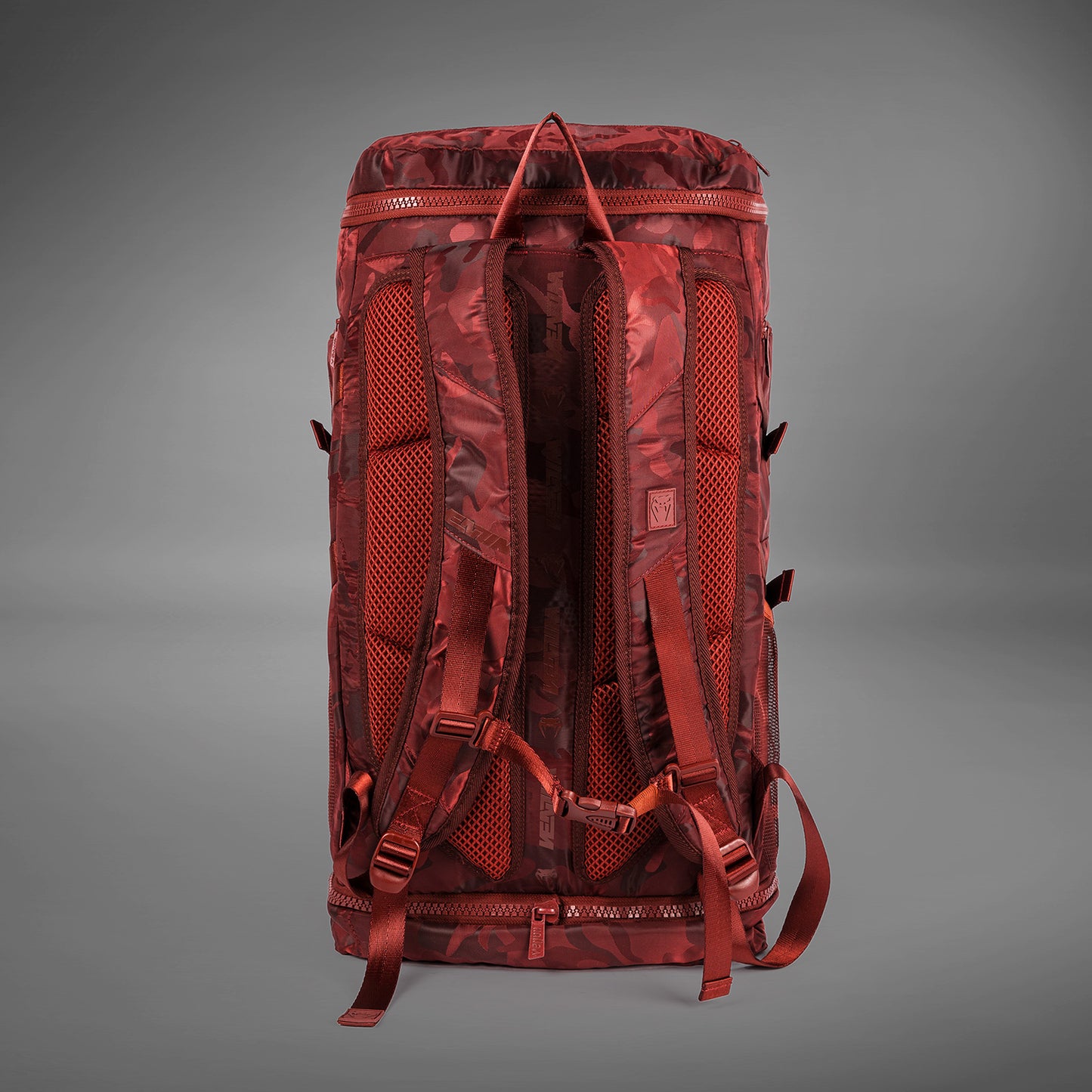 Zaino Venum Challenger Xtrem – Camo/Borgogna