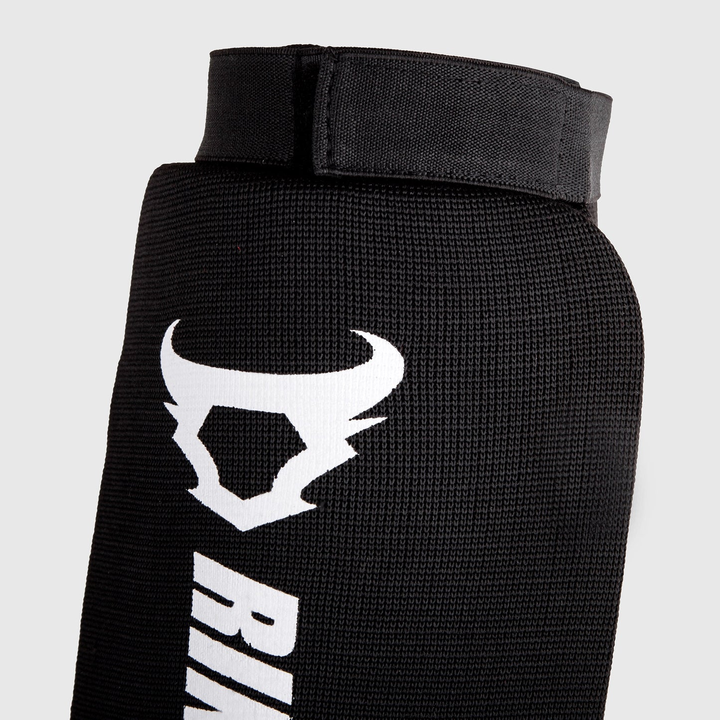 Ringhorns Kontact Shin Guards – Nero