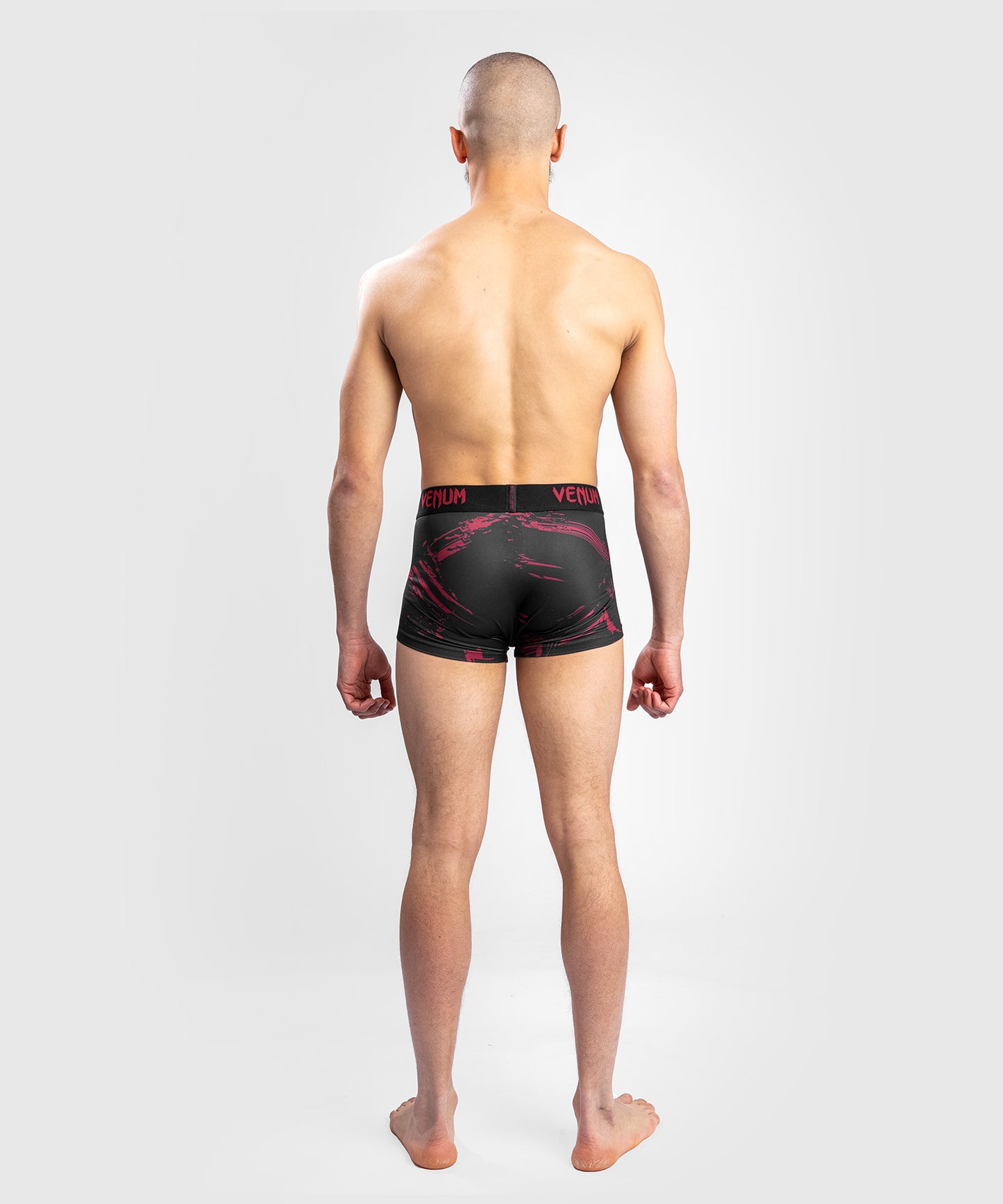 Boxer UFC Venum Authentic Fight Week 2.0  - nero