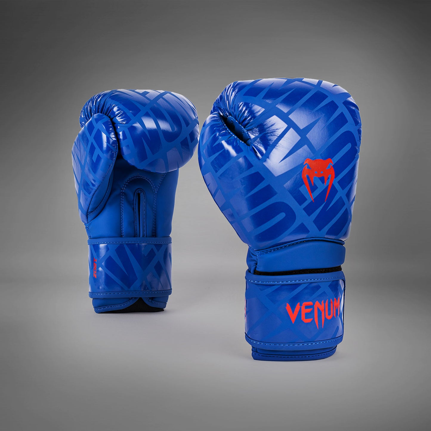 Venum Contender 1.5 XT Guanti da Boxe - Blu Reale