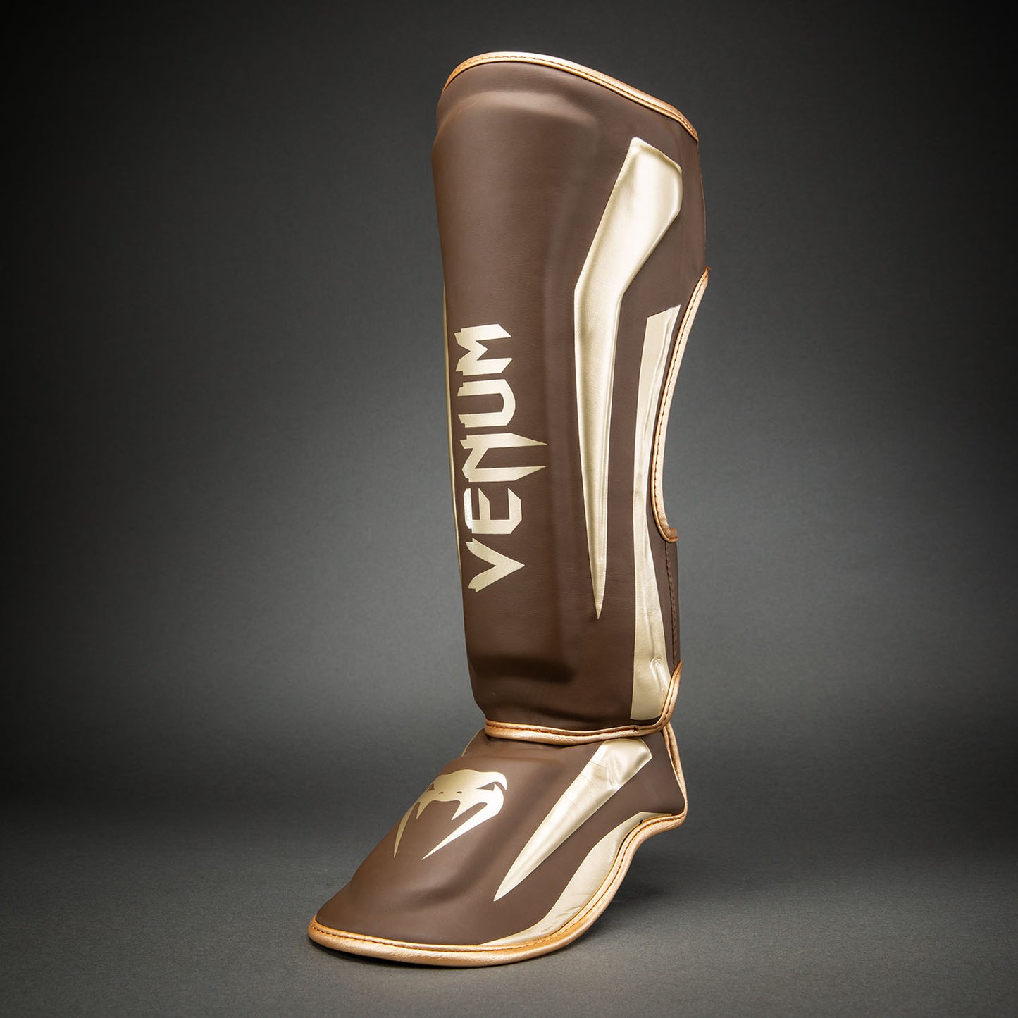 Venum Elite Parastinchi - Marrone Scuro